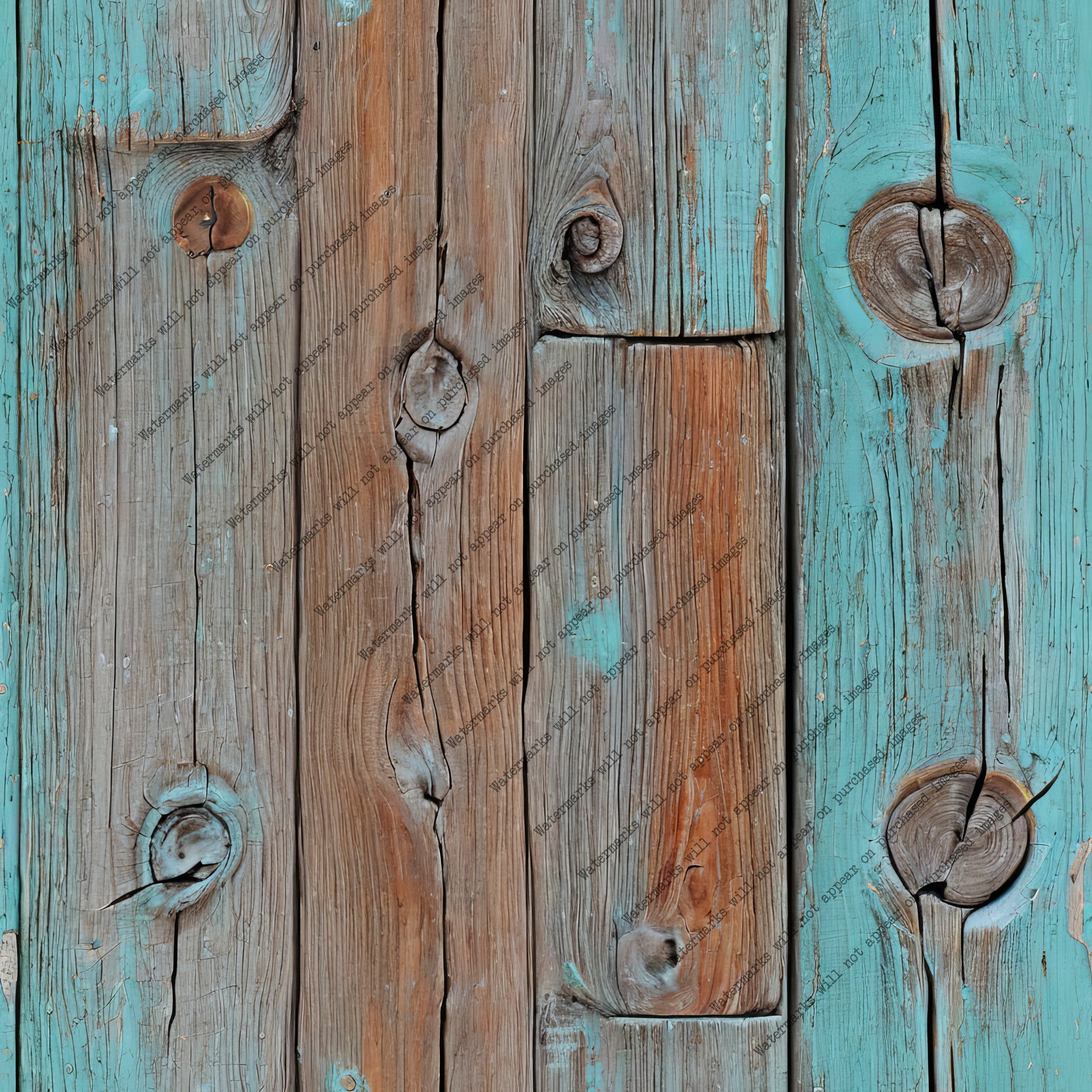 Weathered timber pack, seamless pattern / tiles / texture 2048*2048 pixels, 300dpi, PNG 10 images - ArtRemade