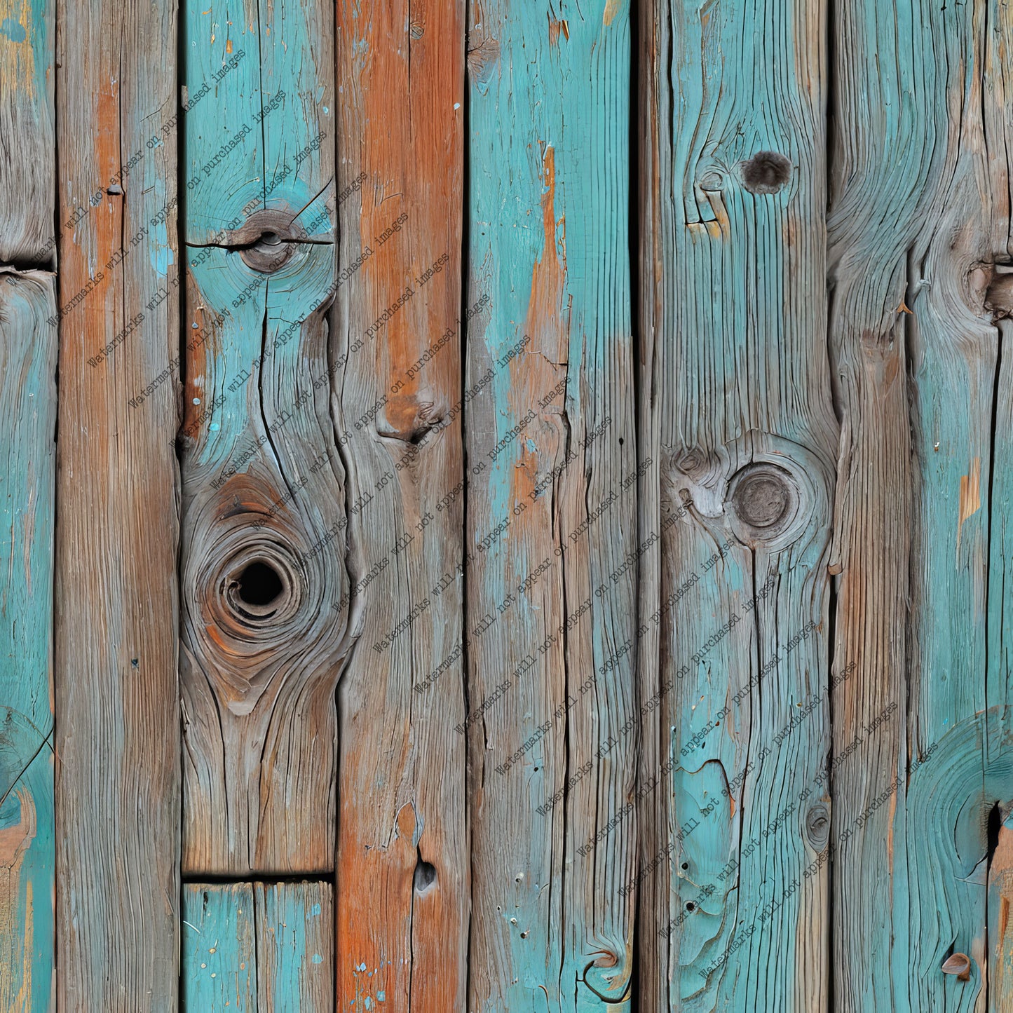 Weathered timber pack, seamless pattern / tiles / texture 2048*2048 pixels, 300dpi, PNG 10 images - ArtRemade