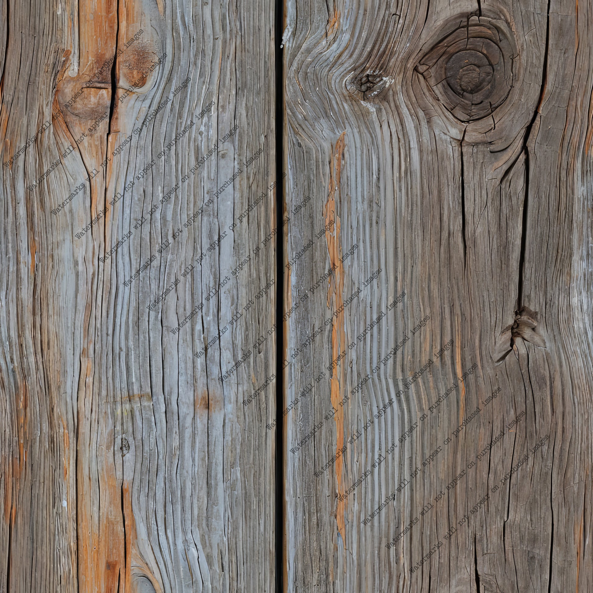 Weathered timber pack, seamless pattern / tiles / texture 2048*2048 pixels, 300dpi, PNG 10 images - ArtRemade
