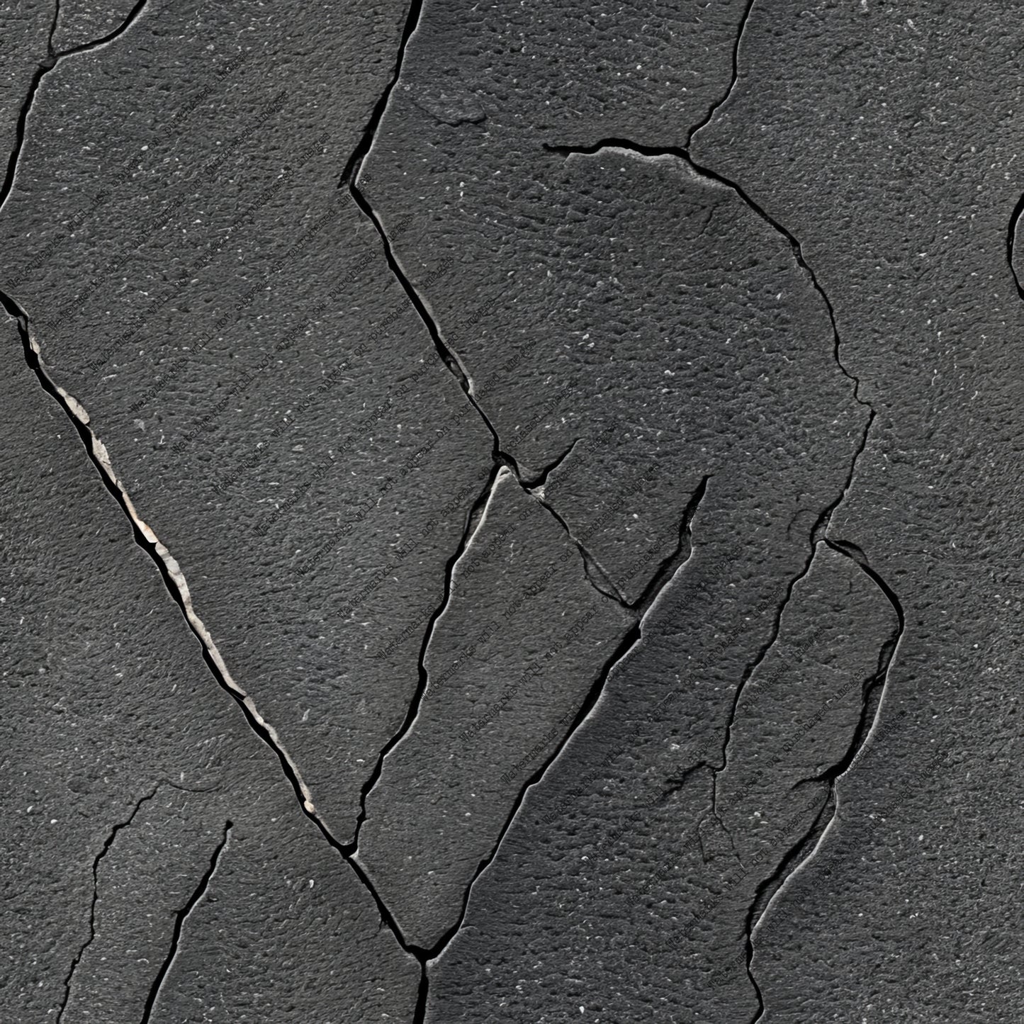 Asphalt pack, seamless pattern / tiles / texture 2048*2048 pixels, 300dpi, PNG 10 images - ArtRemade