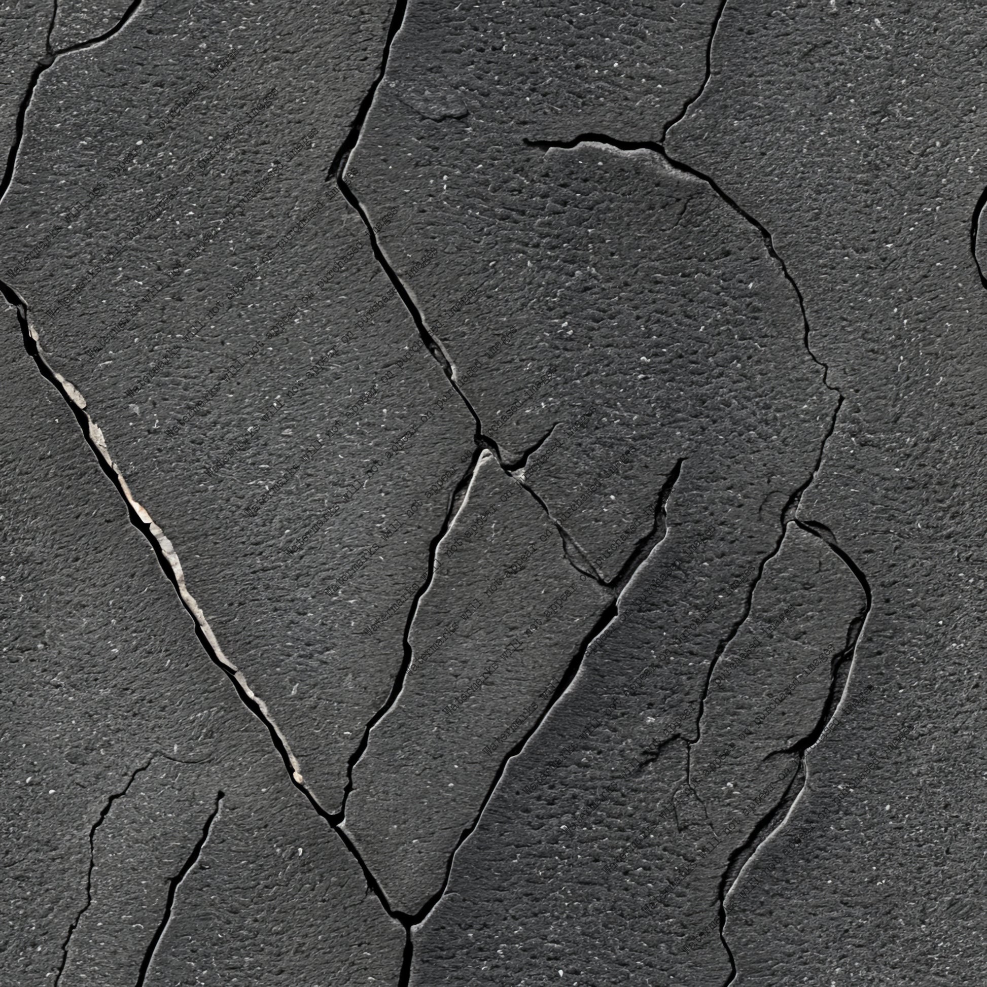 Asphalt pack, seamless pattern / tiles / texture 2048*2048 pixels, 300dpi, PNG 10 images - ArtRemade
