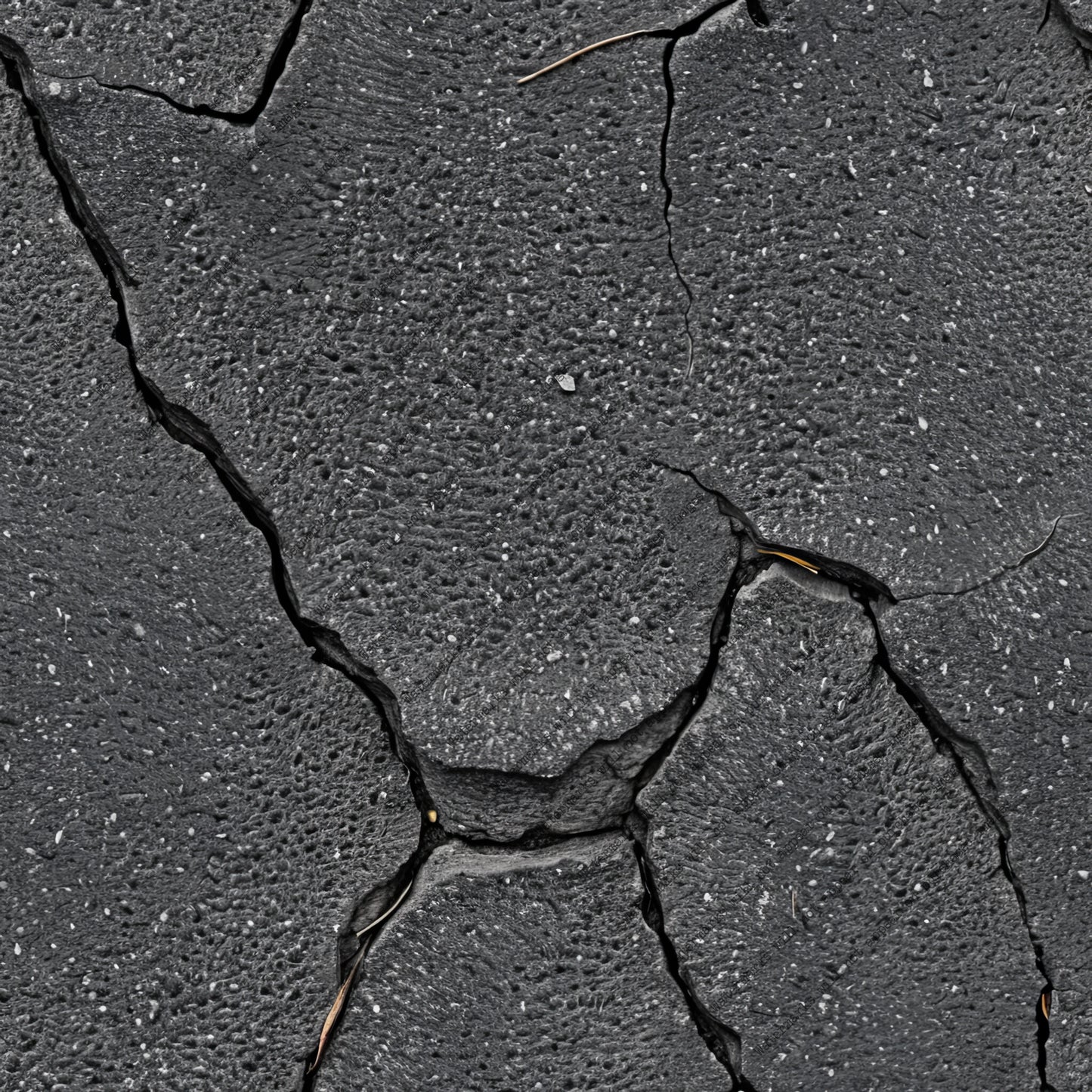 Asphalt pack, seamless pattern / tiles / texture 2048*2048 pixels, 300dpi, PNG 10 images - ArtRemade