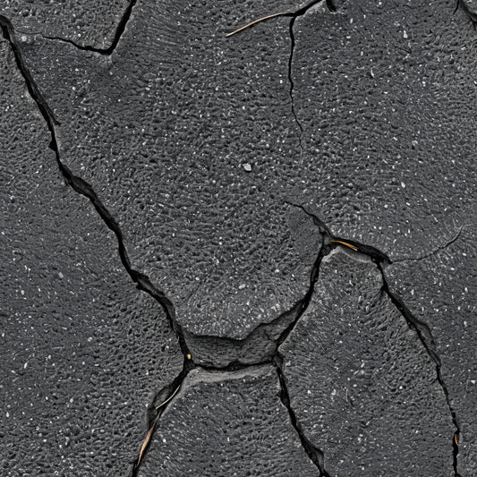 Asphalt pack, seamless pattern / tiles / texture 2048*2048 pixels, 300dpi, PNG 10 images - ArtRemade