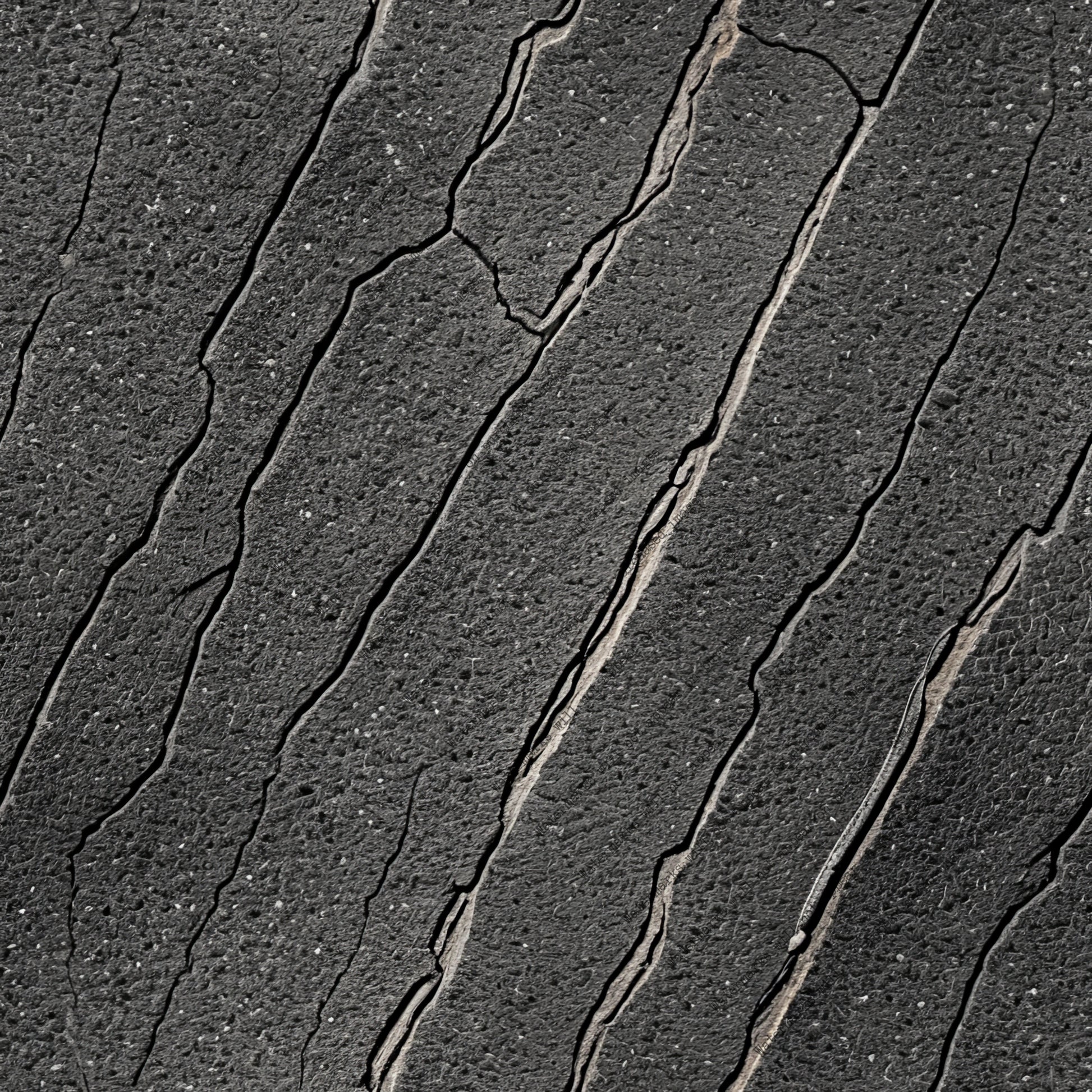Asphalt pack, seamless pattern / tiles / texture 2048*2048 pixels, 300dpi, PNG 10 images - ArtRemade