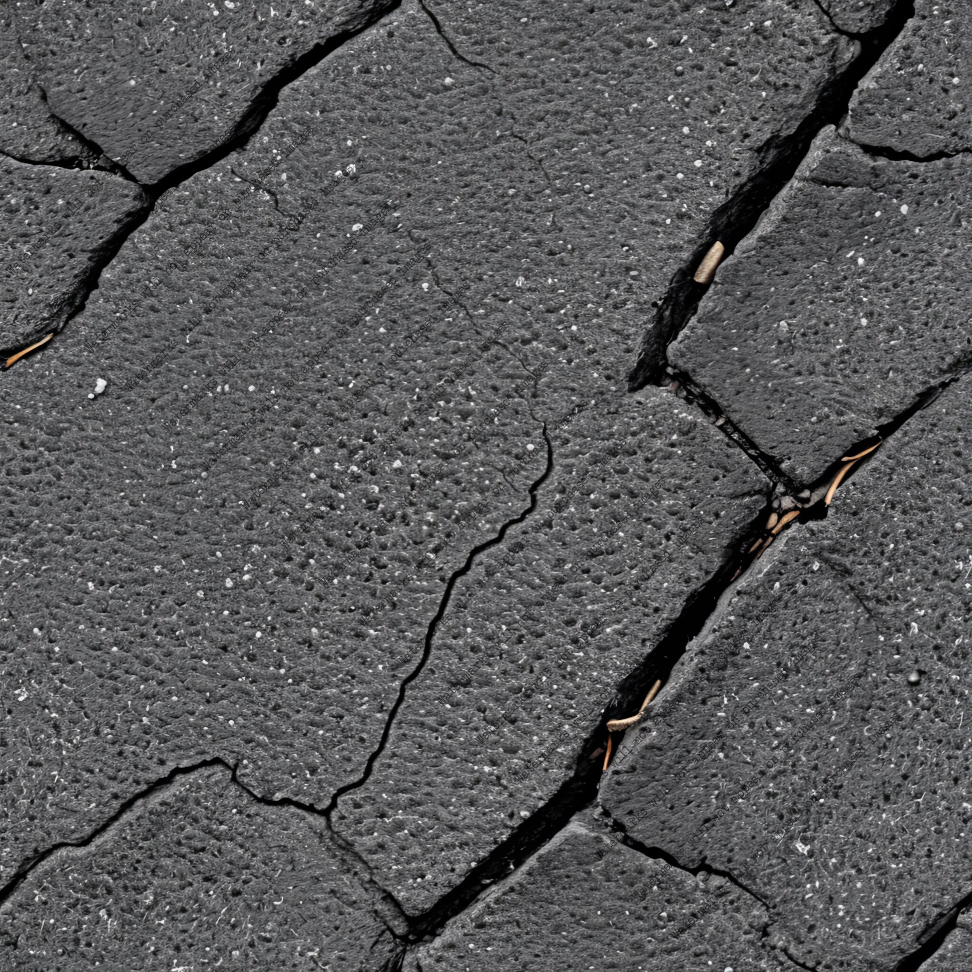 Asphalt pack, seamless pattern / tiles / texture 2048*2048 pixels, 300dpi, PNG 10 images - ArtRemade
