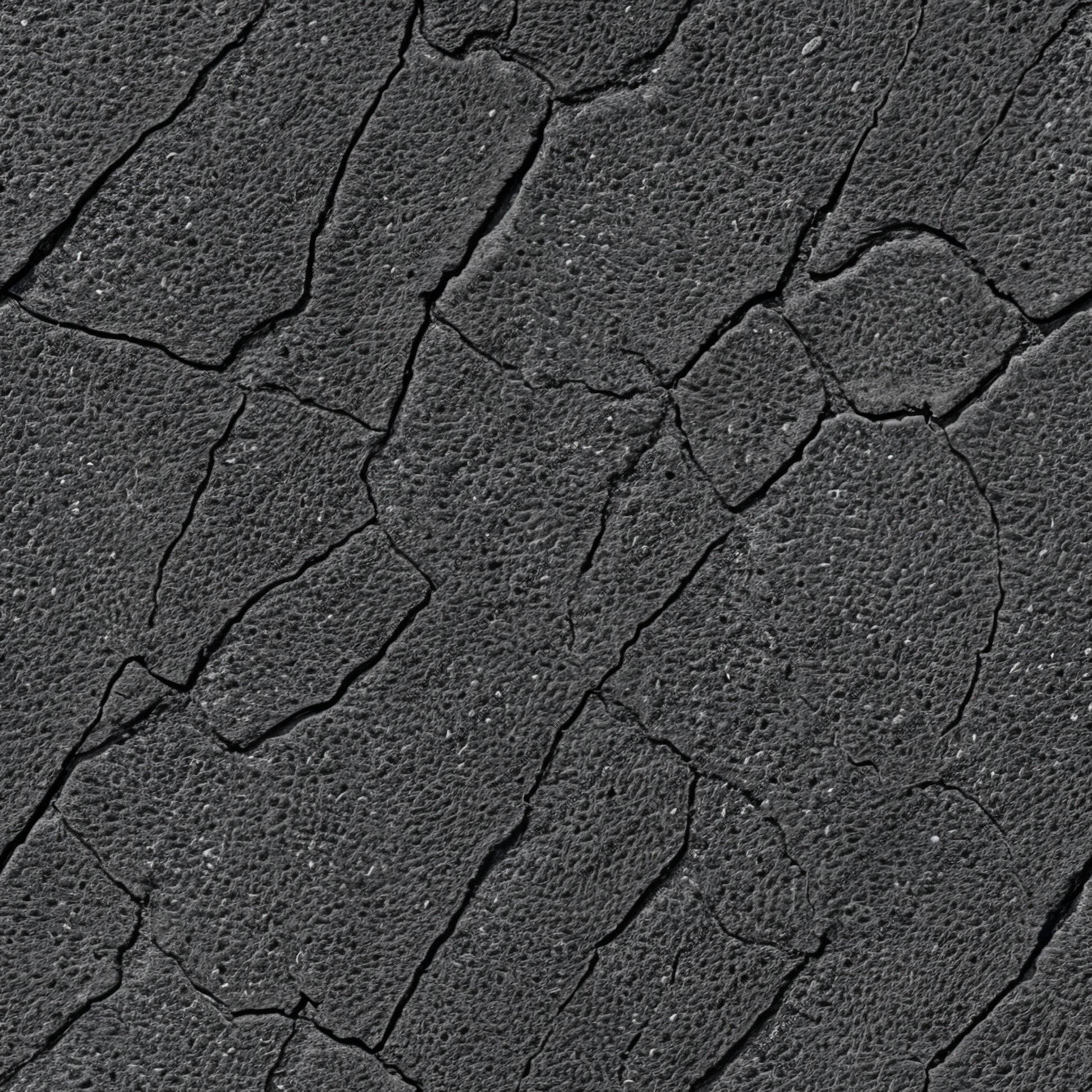 Asphalt pack, seamless pattern / tiles / texture 2048*2048 pixels, 300dpi, PNG 10 images - ArtRemade