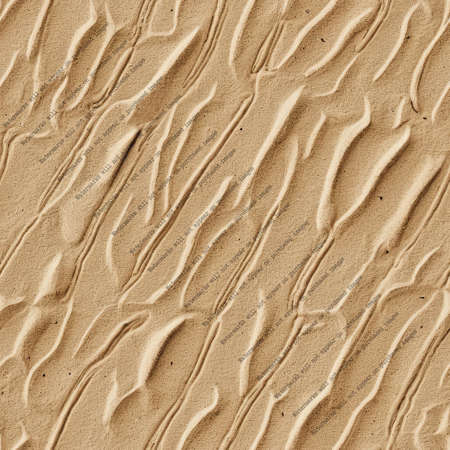 Beige Sand pack, seamless pattern / tiles / texture 2048*2048 pixels, 300dpi, PNG 10 images - ArtRemade