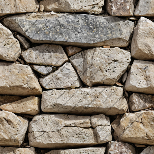Sandstone Rock Wall pack, seamless pattern / tiles / texture 2048*2048 pixels, 300dpi, PNG 10 images - ArtRemade