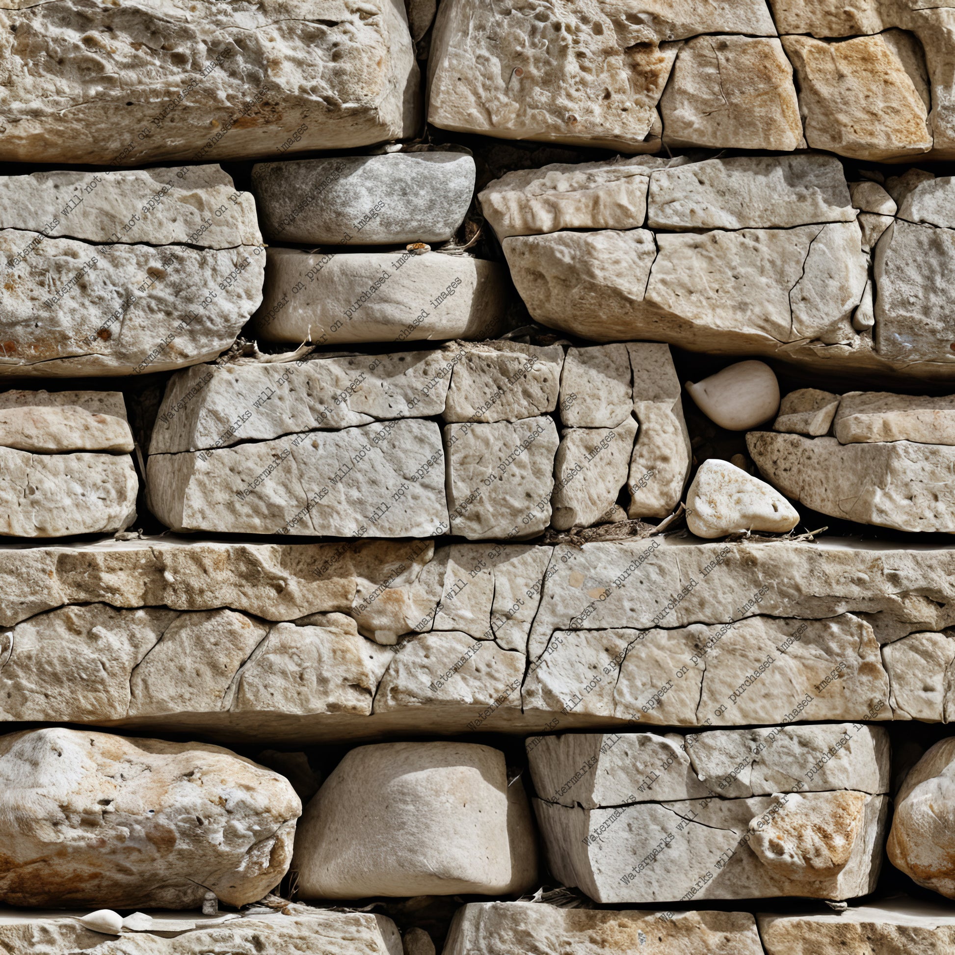 Sandstone Rock Wall pack, seamless pattern / tiles / texture 2048*2048 pixels, 300dpi, PNG 10 images - ArtRemade
