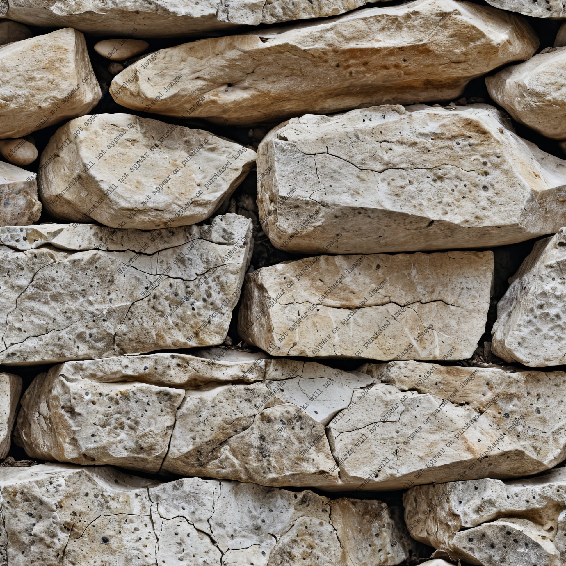 Sandstone Rock Wall pack, seamless pattern / tiles / texture 2048*2048 pixels, 300dpi, PNG 10 images - ArtRemade
