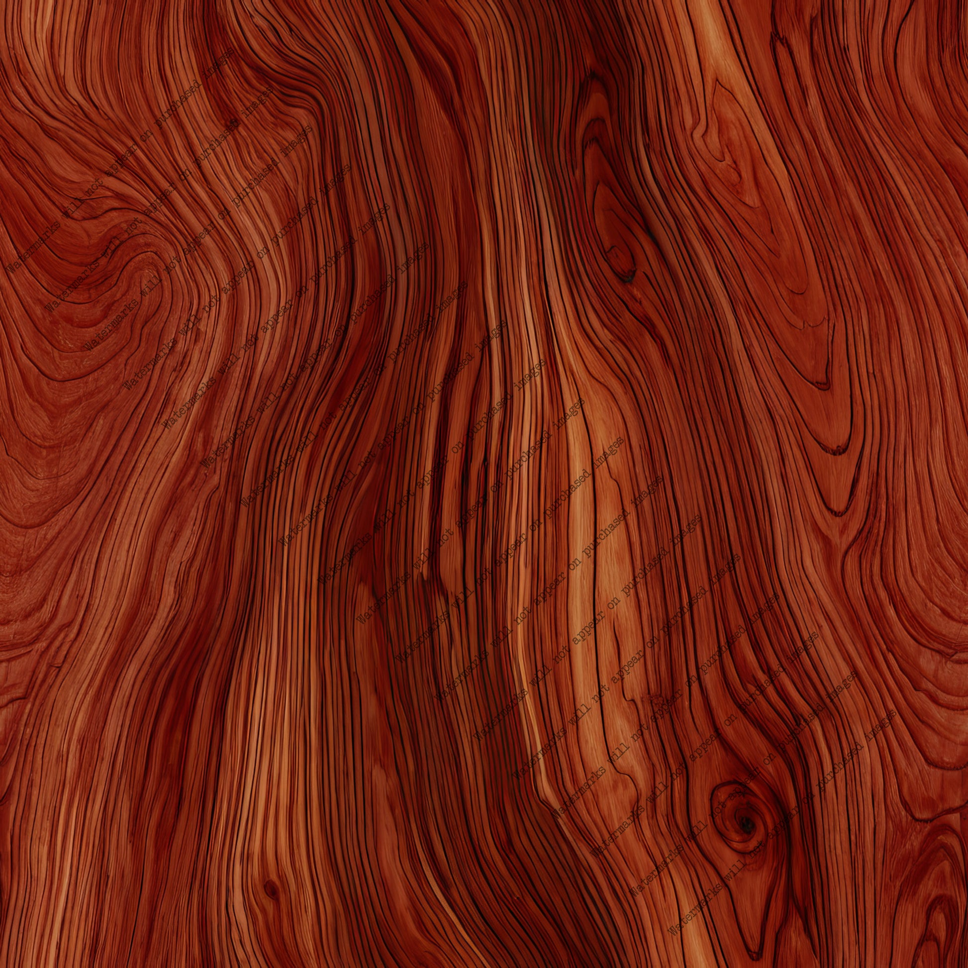 Cherry Timber pack, seamless pattern / tiles / texture 2048*2048 pixels, 300dpi, PNG 9 images - ArtRemade