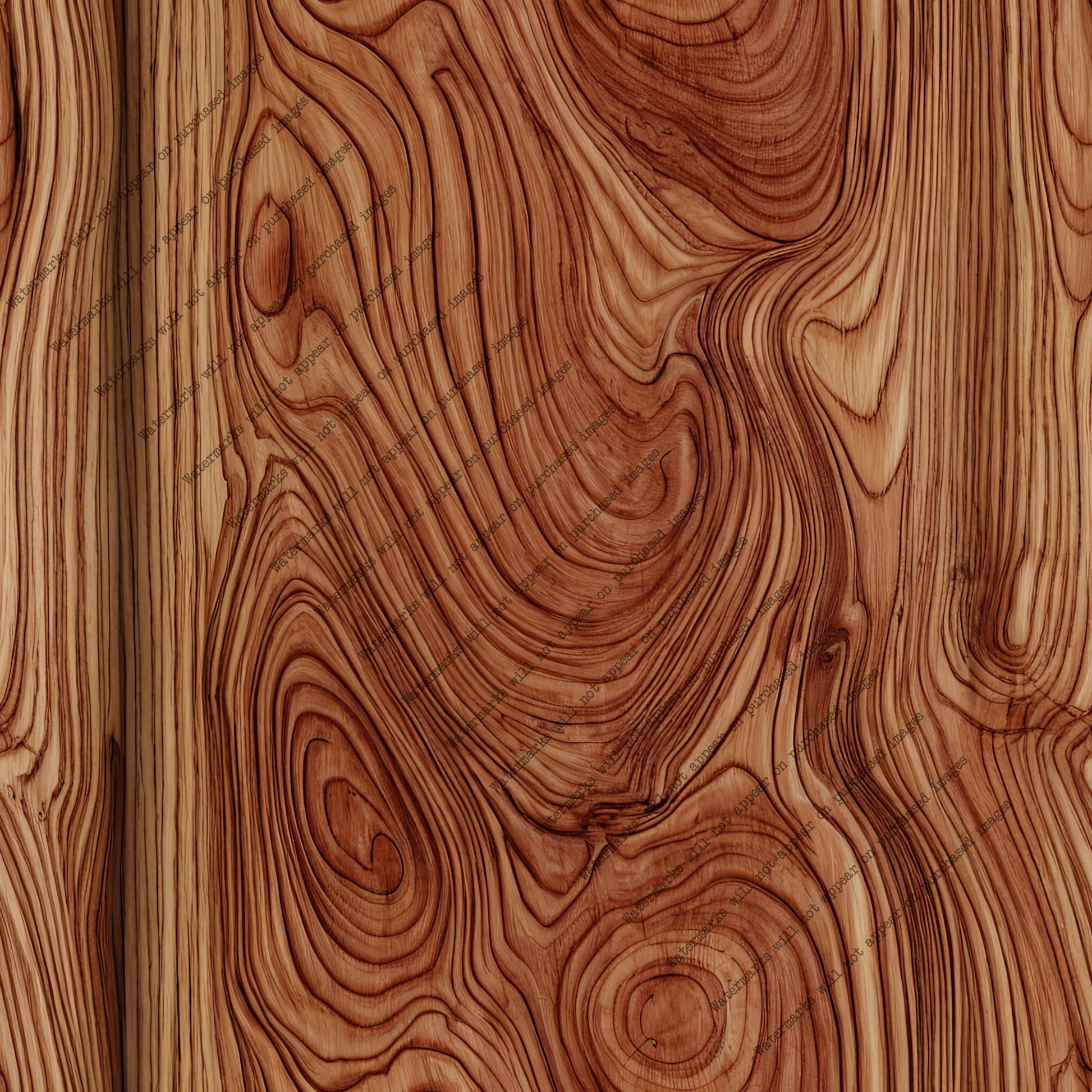 Cherry Timber pack, seamless pattern / tiles / texture 2048*2048 pixels, 300dpi, PNG 10 images - ArtRemade