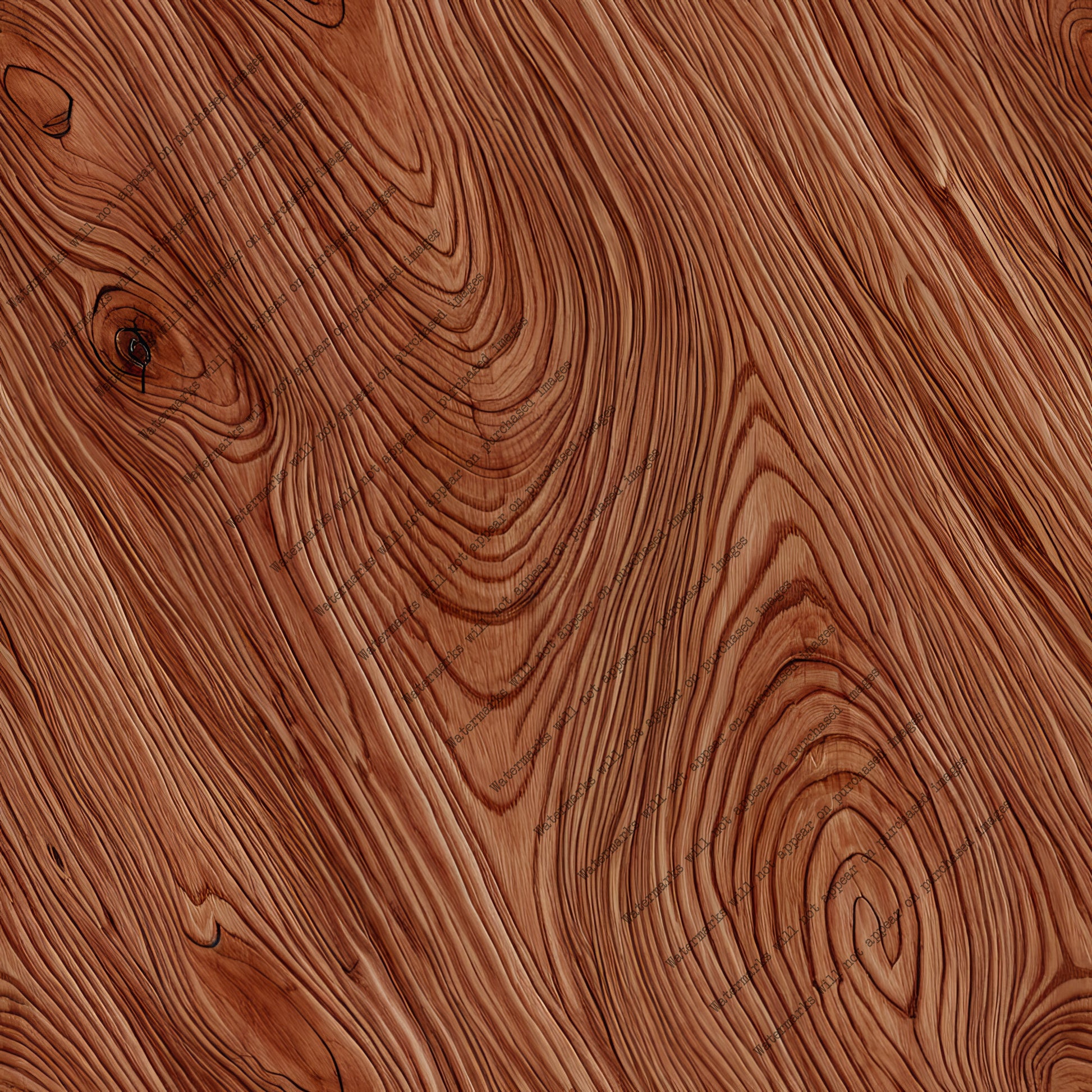 Cherry Timber pack, seamless pattern / tiles / texture 2048*2048 pixels, 300dpi, PNG 10 images - ArtRemade