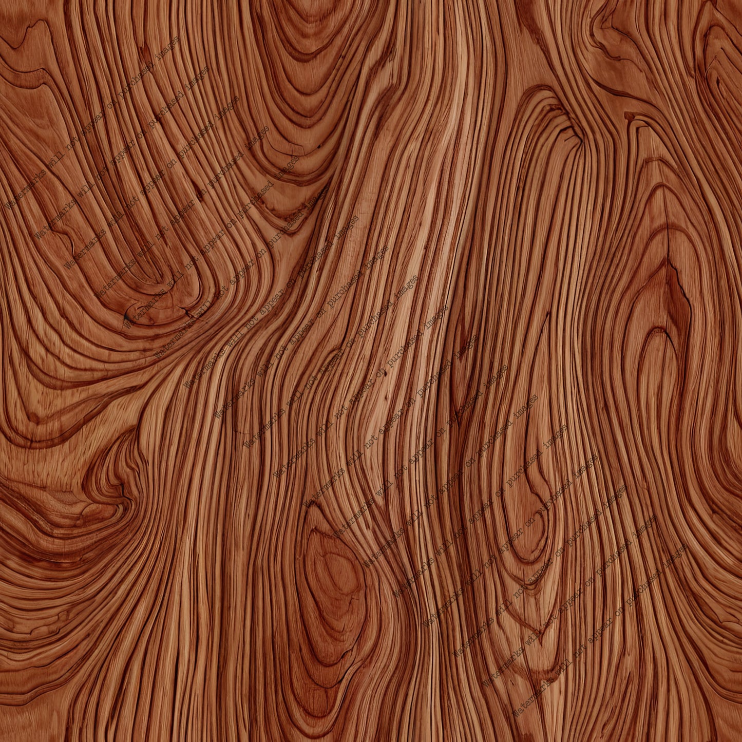 Cherry Timber pack, seamless pattern / tiles / texture 2048*2048 pixels, 300dpi, PNG 10 images - ArtRemade