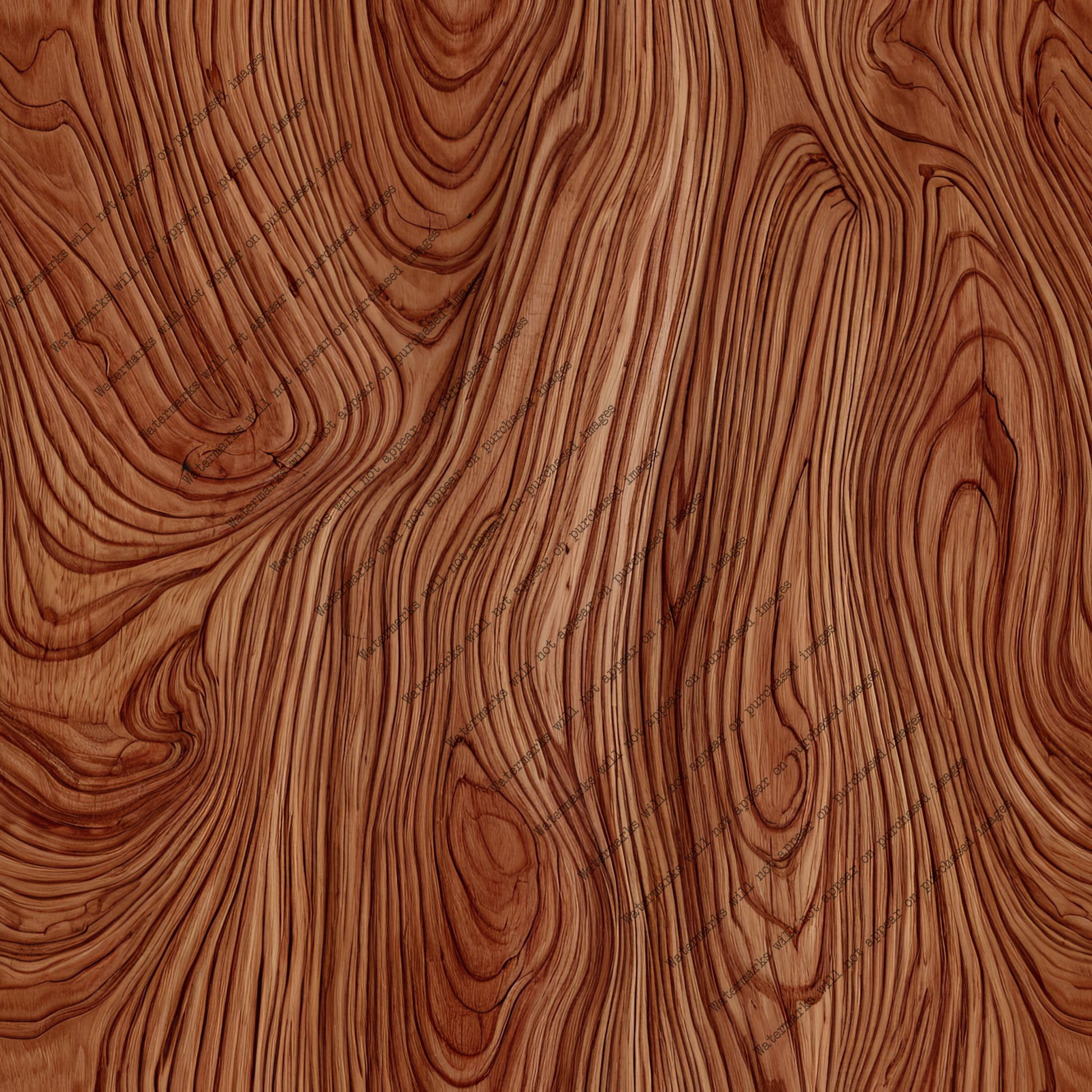Cherry Timber pack, seamless pattern / tiles / texture 2048*2048 pixels, 300dpi, PNG 10 images - ArtRemade