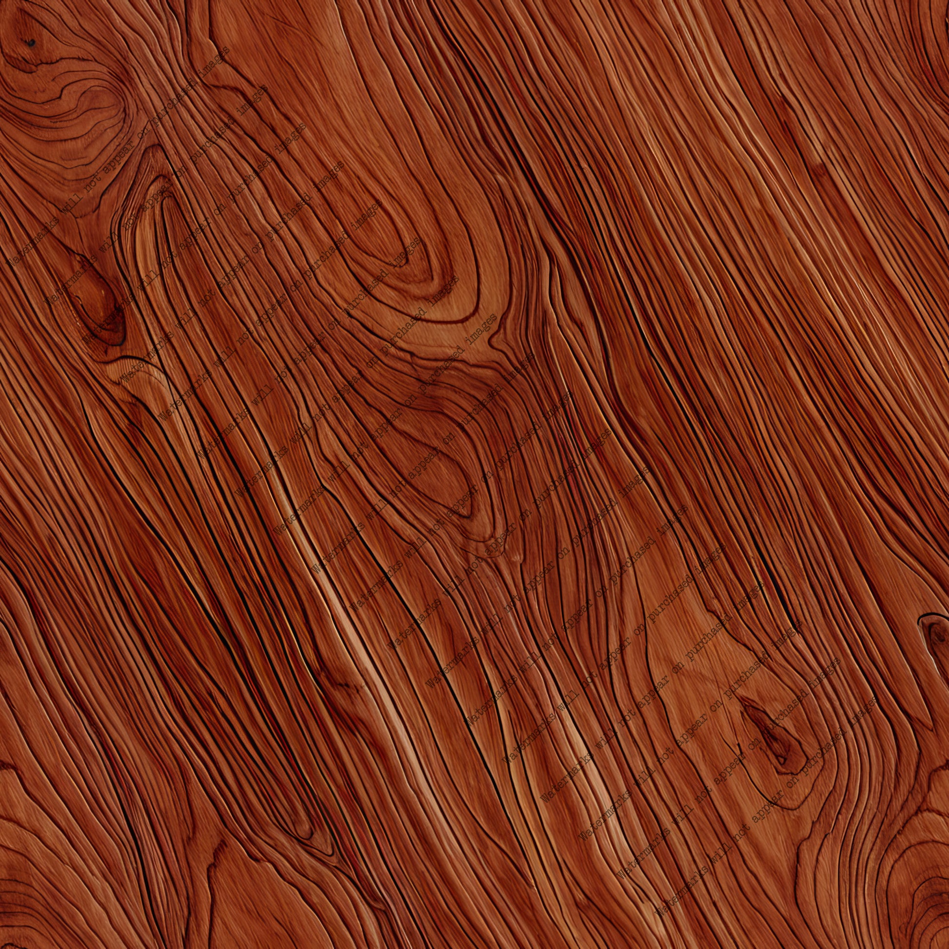 Cherry Timber pack, seamless pattern / tiles / texture 2048*2048 pixels, 300dpi, PNG 10 images - ArtRemade