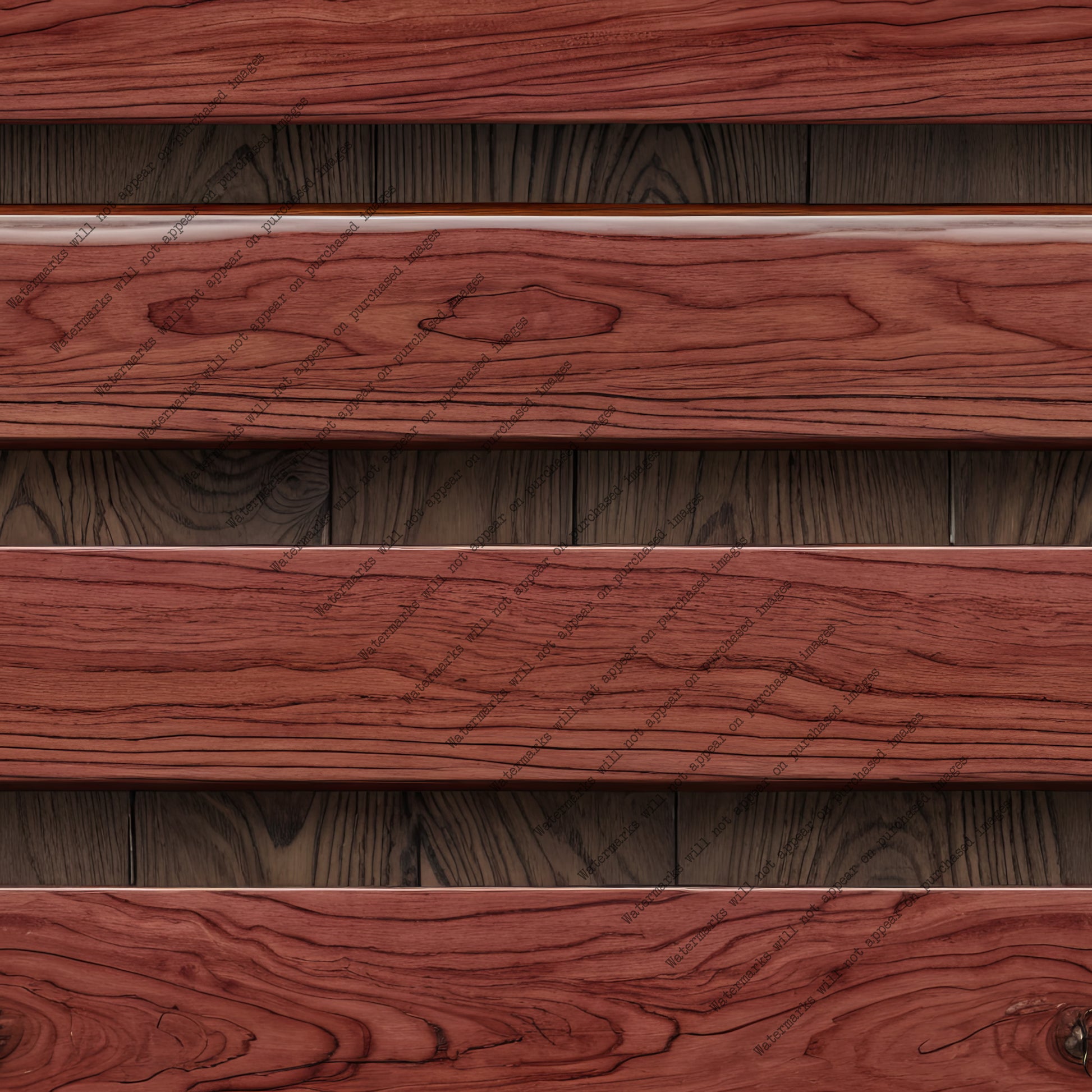 Cherry Timber pack, seamless pattern / tiles / texture 2048*2048 pixels, 300dpi, PNG 10 images - ArtRemade
