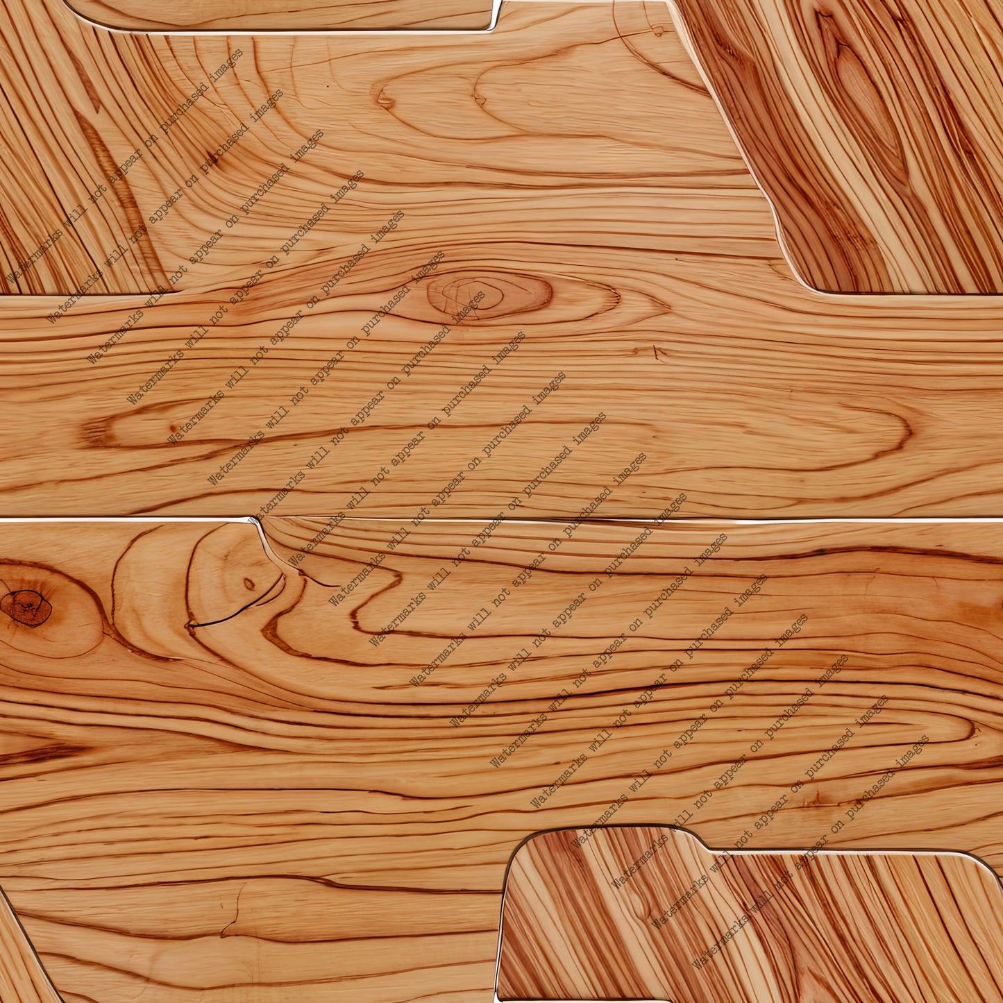 Cherry Timber pack, seamless pattern / tiles / texture 2048*2048 pixels, 300dpi, PNG 10 images - ArtRemade