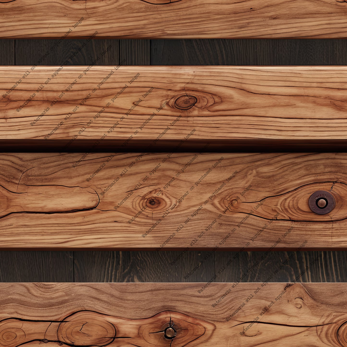 Cherry Timber pack, seamless pattern / tiles / texture 2048*2048 pixels, 300dpi, PNG 10 images - ArtRemade