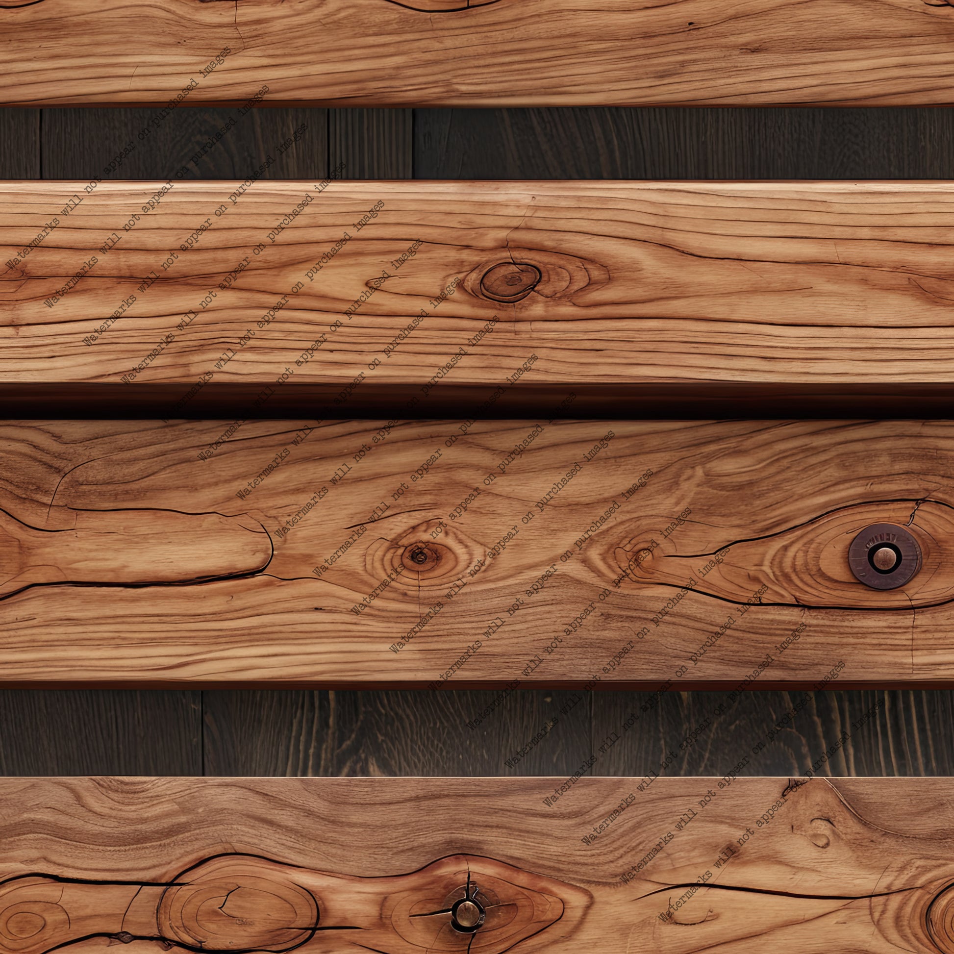 Cherry Timber pack, seamless pattern / tiles / texture 2048*2048 pixels, 300dpi, PNG 10 images - ArtRemade