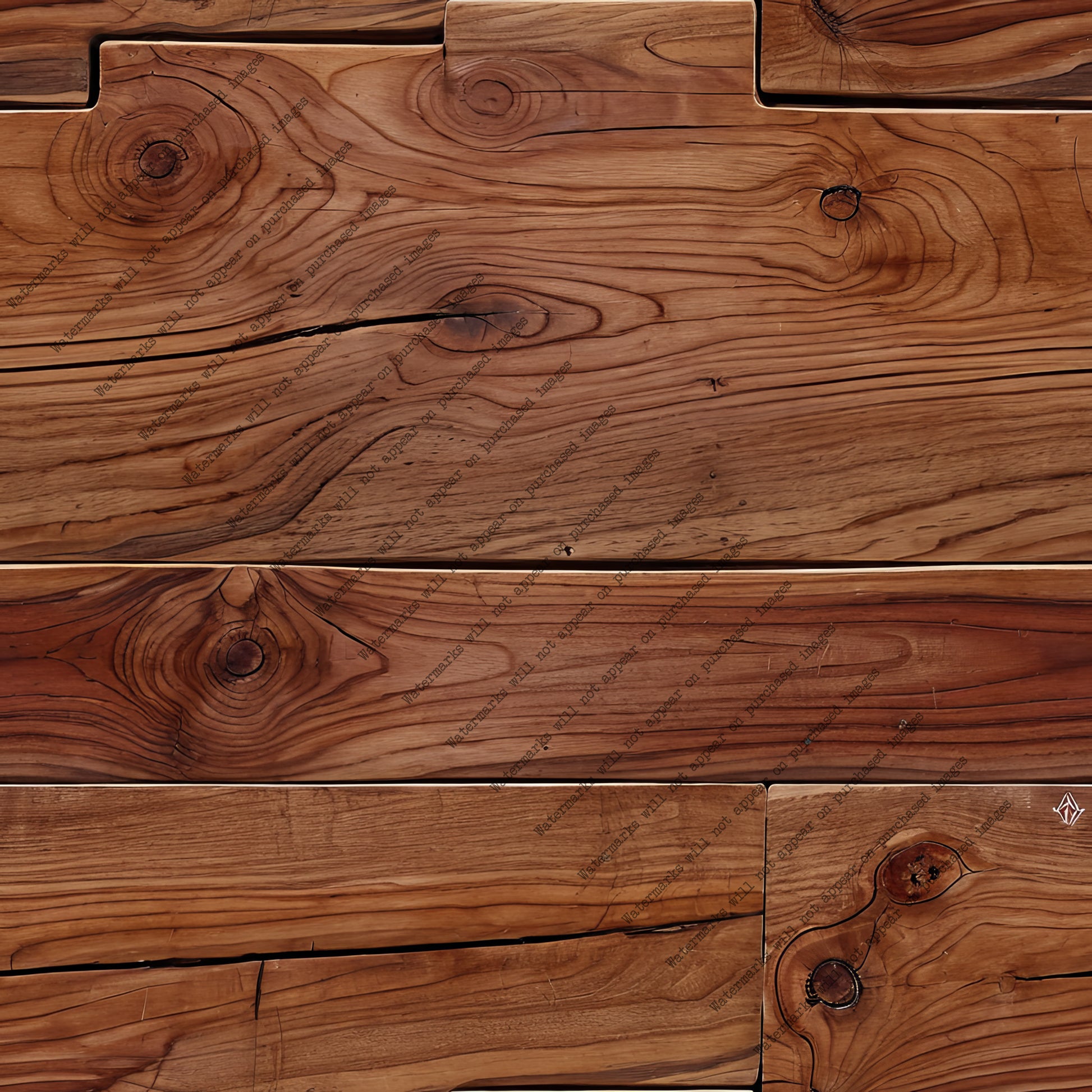 Cherry Timber pack, seamless pattern / tiles / texture 2048*2048 pixels, 300dpi, PNG 10 images - ArtRemade