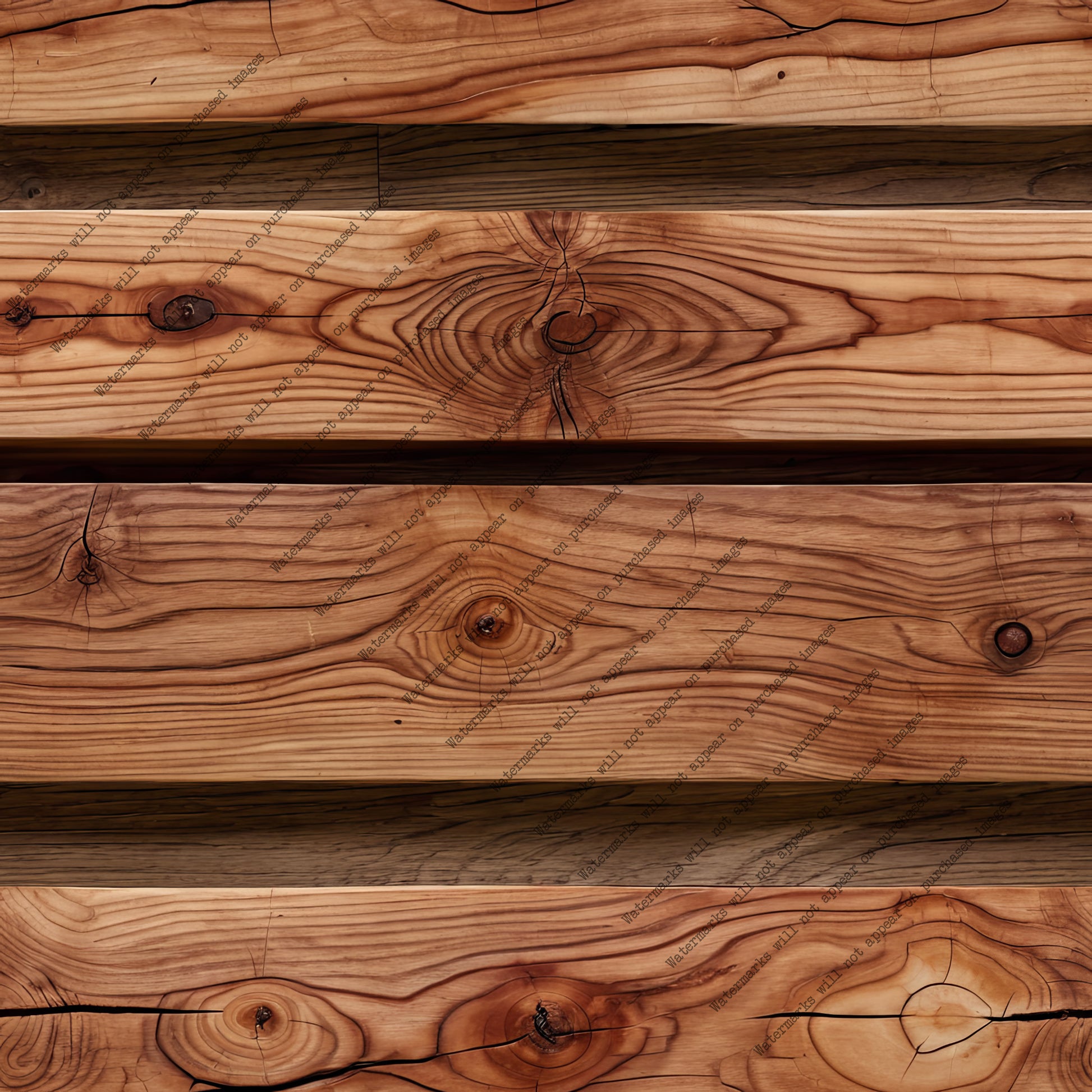 Cherry Timber pack, seamless pattern / tiles / texture 2048*2048 pixels, 300dpi, PNG 10 images - ArtRemade