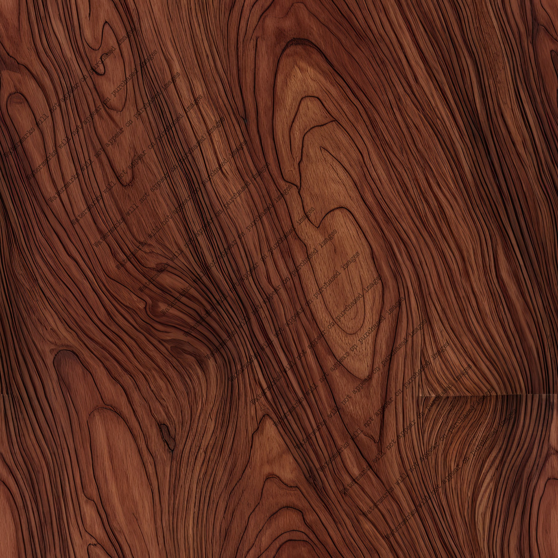 Cherry Timber pack, seamless pattern / tiles / texture 2048*2048 pixels, 300dpi, PNG 10 images - ArtRemade
