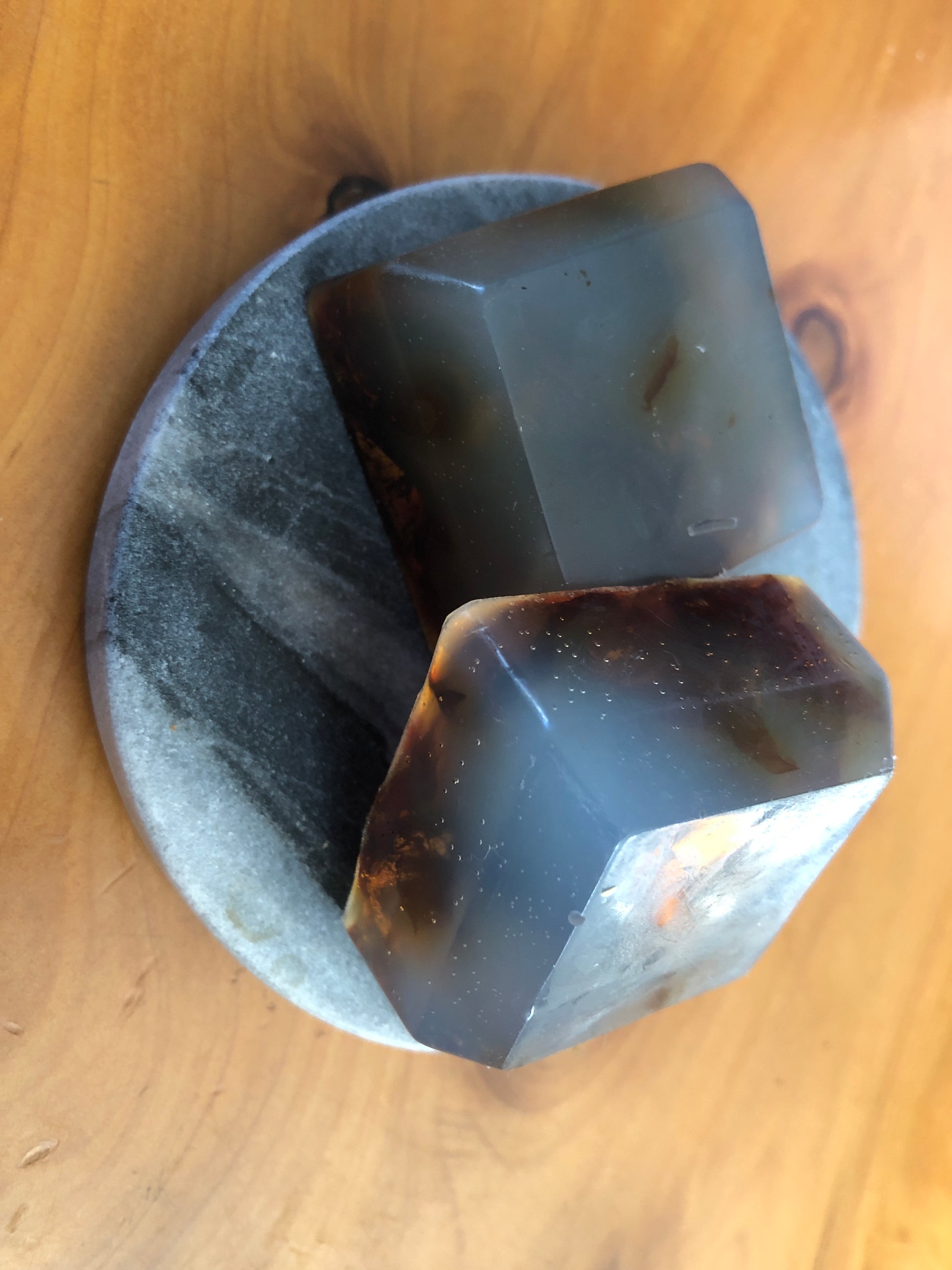 Goats milk Soap, Manuka Honey Soap - ArtRemade