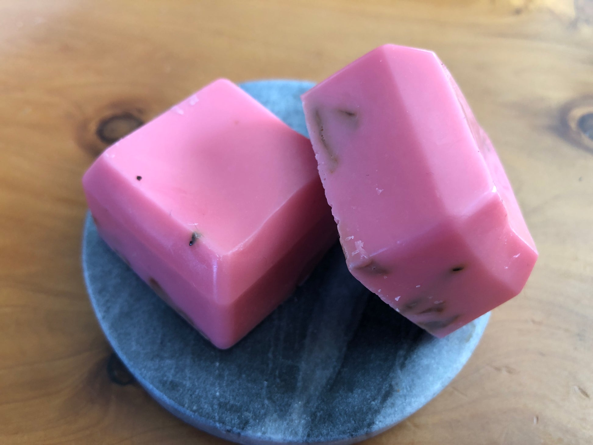 Goats milk Soap, Manuka Honey Soap - ArtRemade