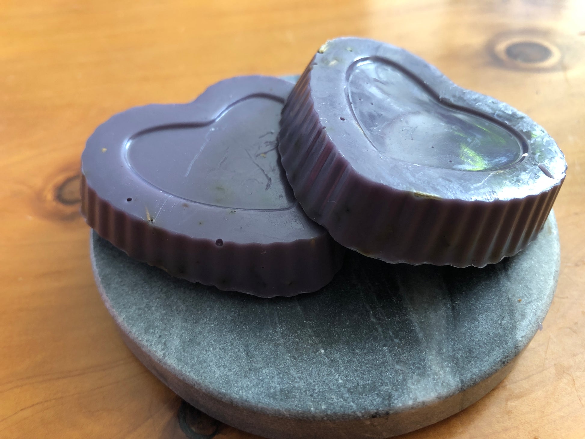 Goats milk Soap, Manuka Honey Soap - ArtRemade