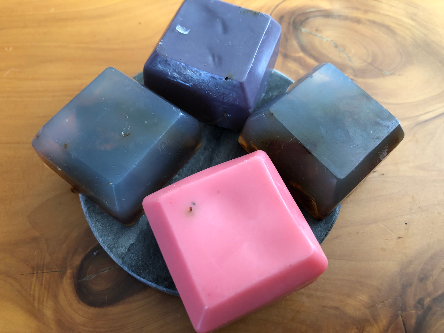 Goats milk Soap, Manuka Honey Soap - ArtRemade