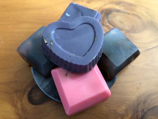Goats milk Soap, Manuka Honey Soap - ArtRemade
