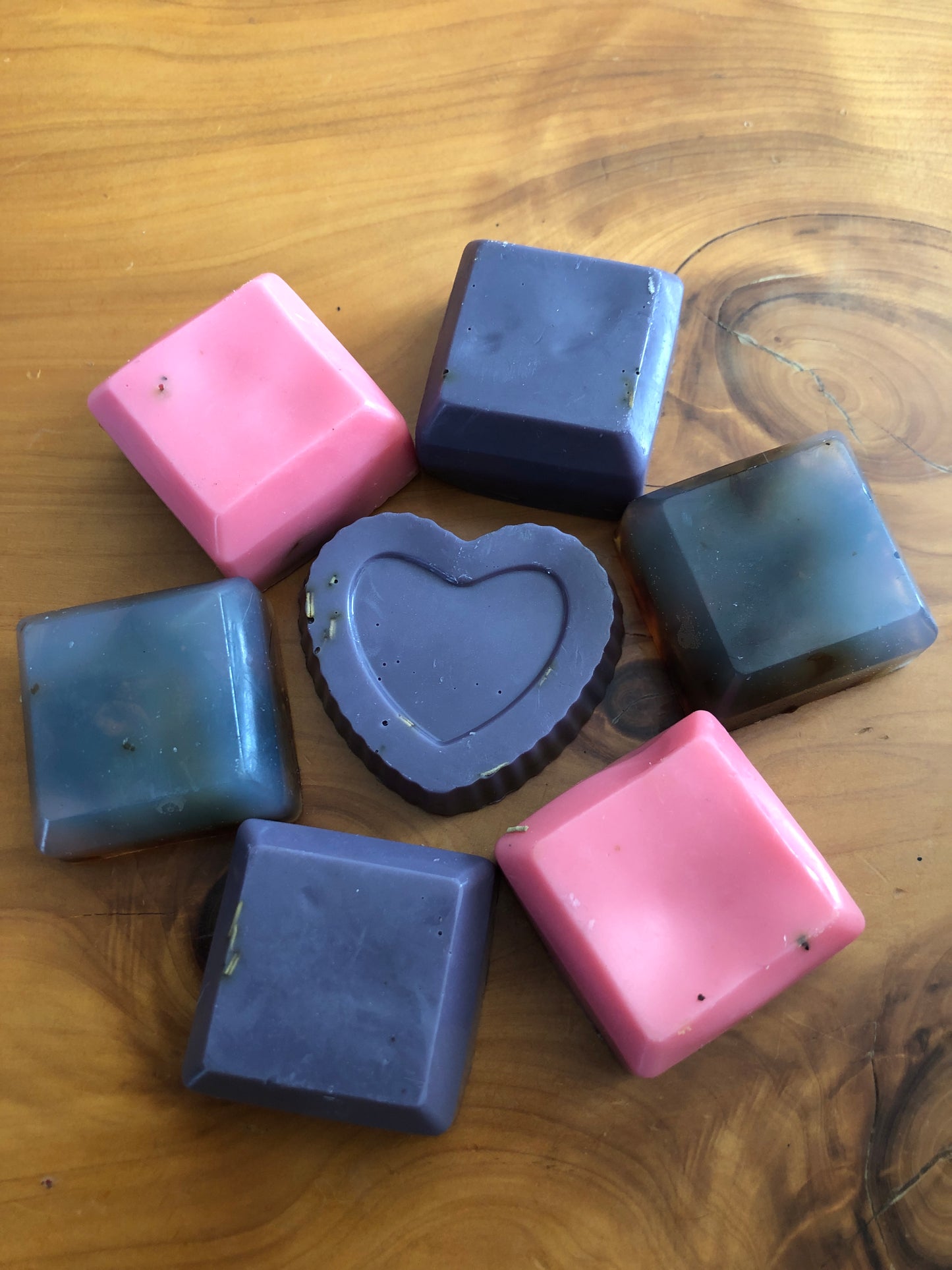 Goats milk Soap, Manuka Honey Soap - ArtRemade