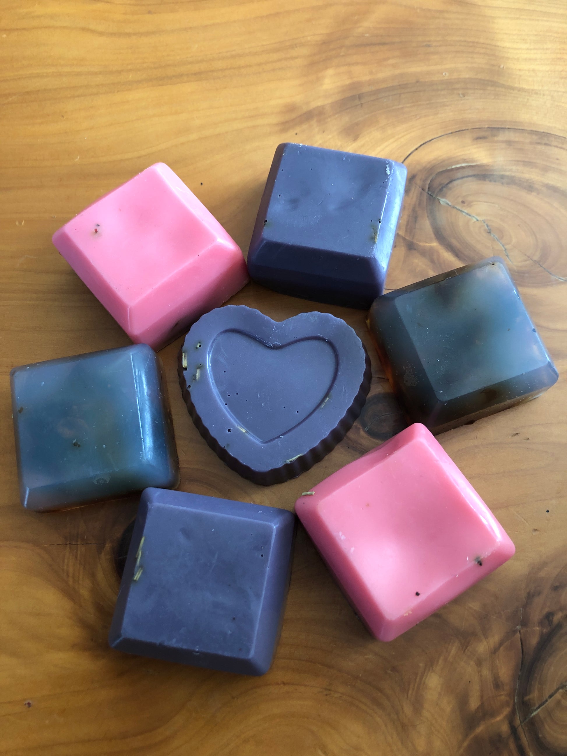 Goats milk Soap, Manuka Honey Soap - ArtRemade