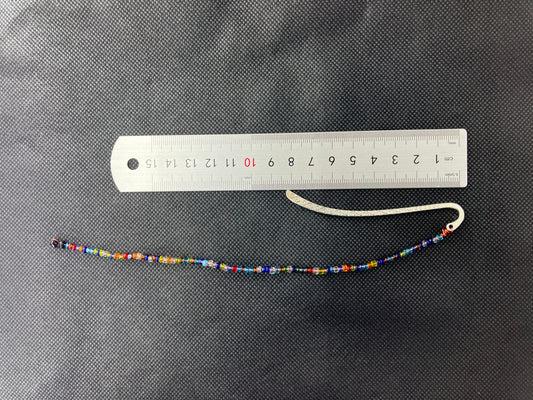 Handmade Bookmark. Crafted with care, Elevate your style with our exquisite creations - ArtRemade