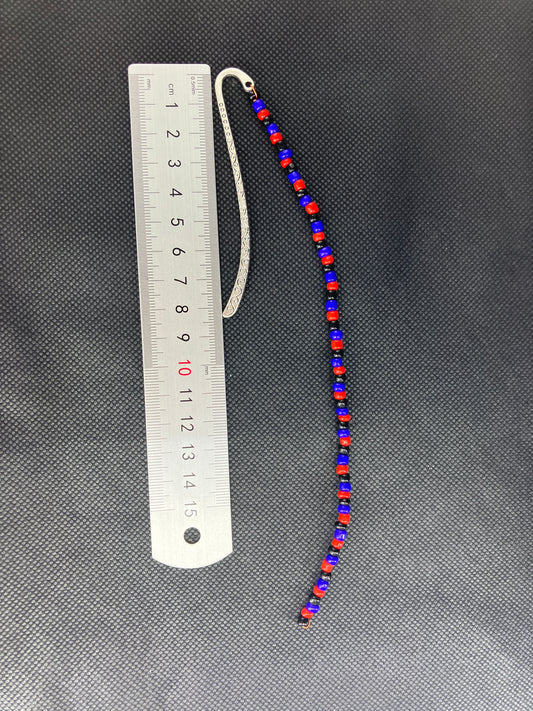 Handmade Bookmark. Crafted with care, Elevate your style with our exquisite creations - ArtRemade