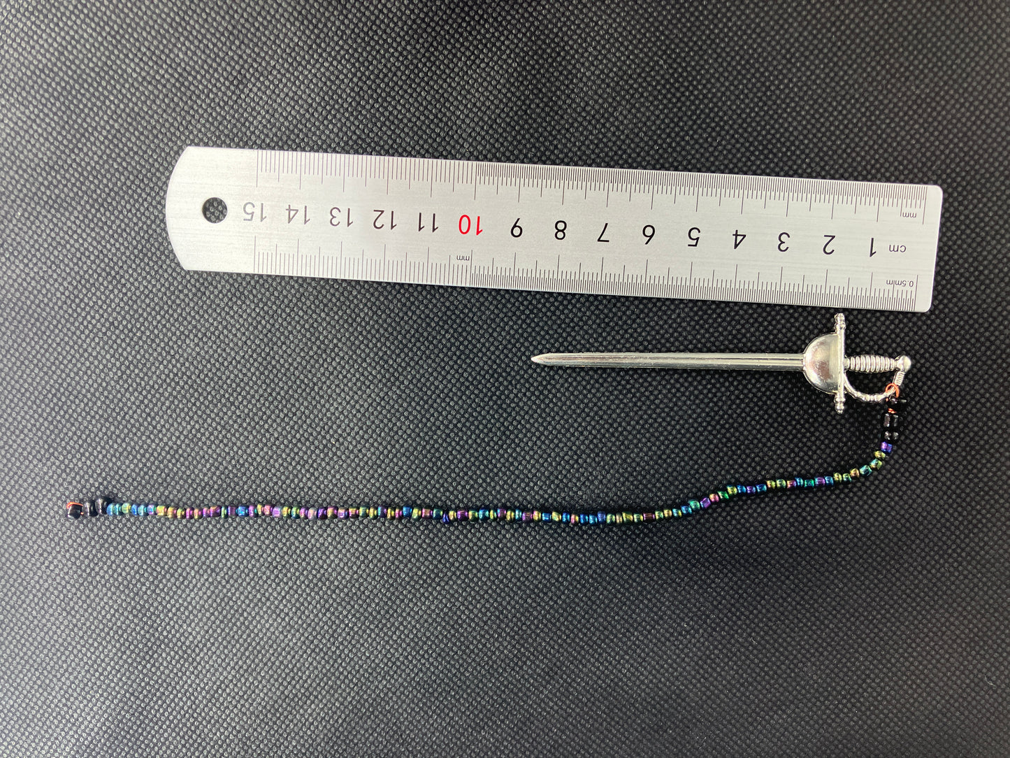 Handmade Bookmark. Crafted with care, Elevate your style with our exquisite creations - ArtRemade