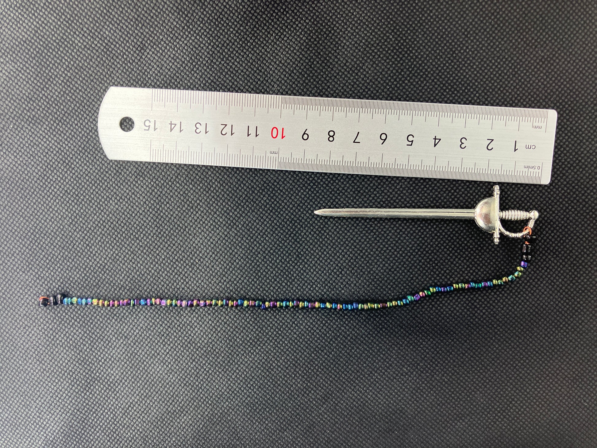 Handmade Bookmark. Crafted with care, Elevate your style with our exquisite creations - ArtRemade