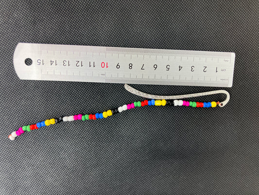 Handmade Bookmark. Crafted with care, Elevate your style with our exquisite creations - ArtRemade