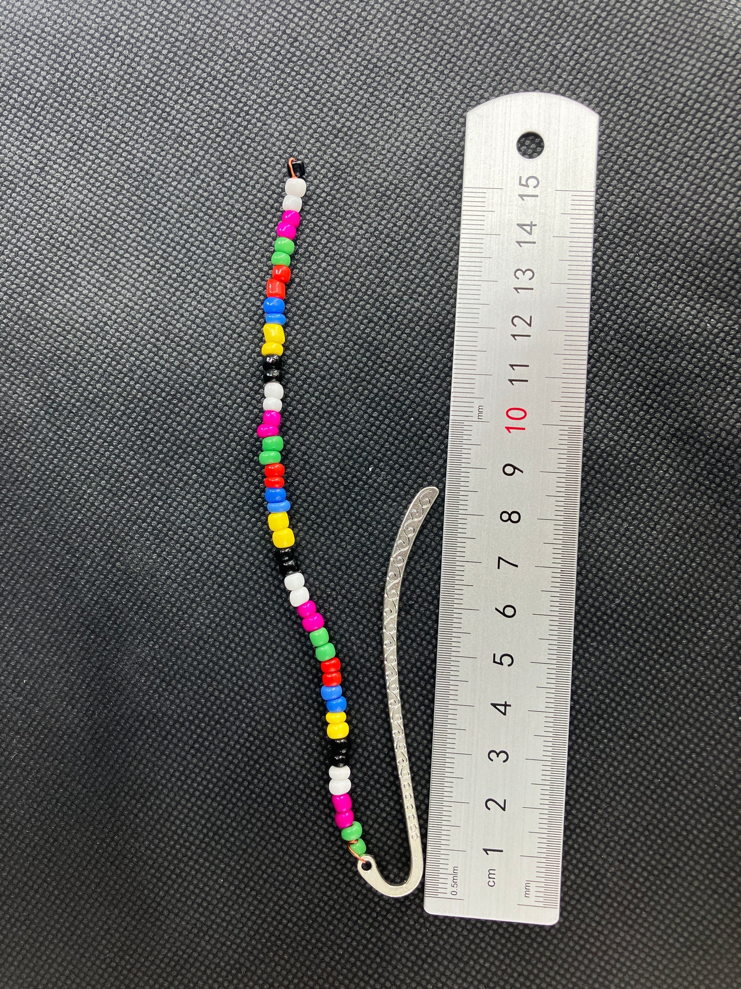 Handmade Bookmark. Crafted with care, Elevate your style with our exquisite creations - ArtRemade