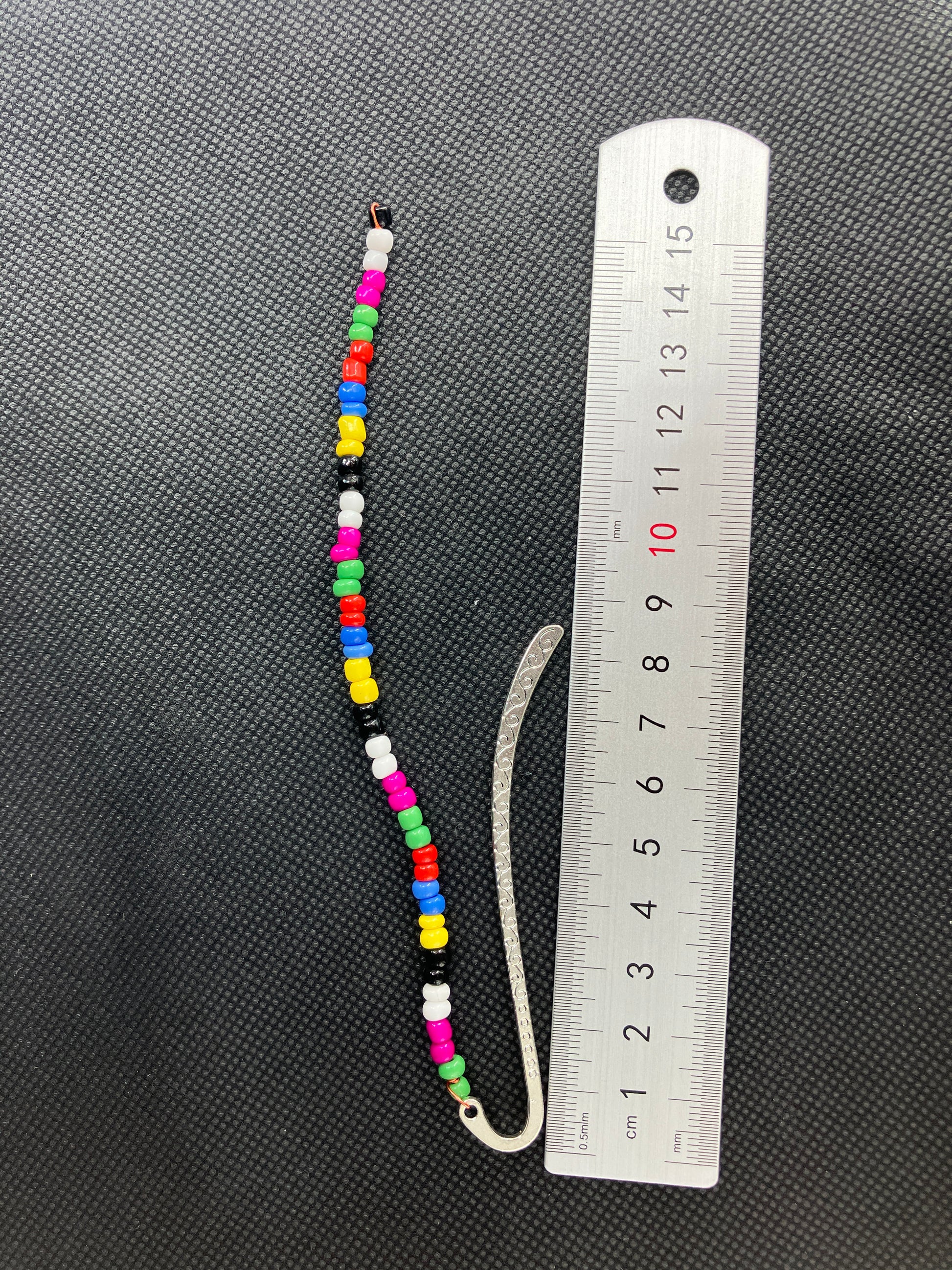 Handmade Bookmark. Crafted with care, Elevate your style with our exquisite creations - ArtRemade