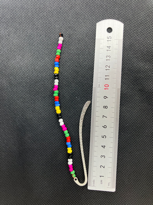 Handmade Bookmark. Crafted with care, Elevate your style with our exquisite creations - ArtRemade