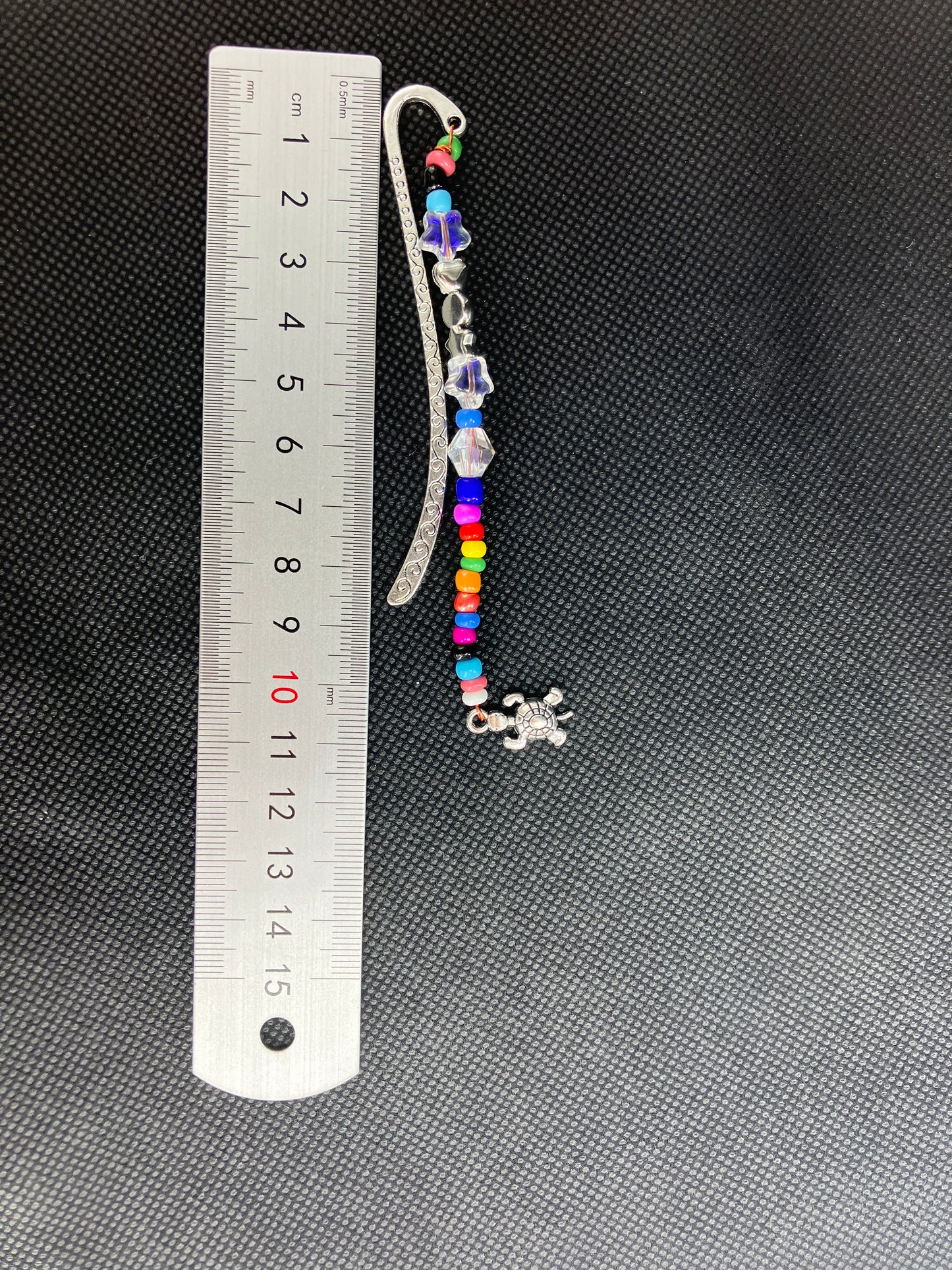 Handmade Bookmark. Crafted with care, Elevate your style with our exquisite creations - ArtRemade