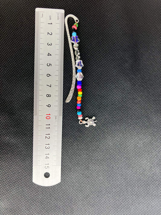 Handmade Bookmark. Crafted with care, Elevate your style with our exquisite creations - ArtRemade