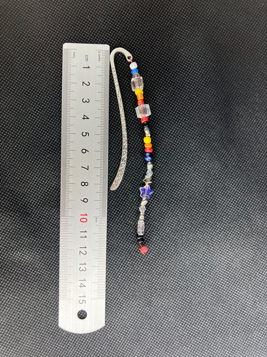 Handmade Bookmark. Crafted with care, Elevate your style with our exquisite creations - ArtRemade
