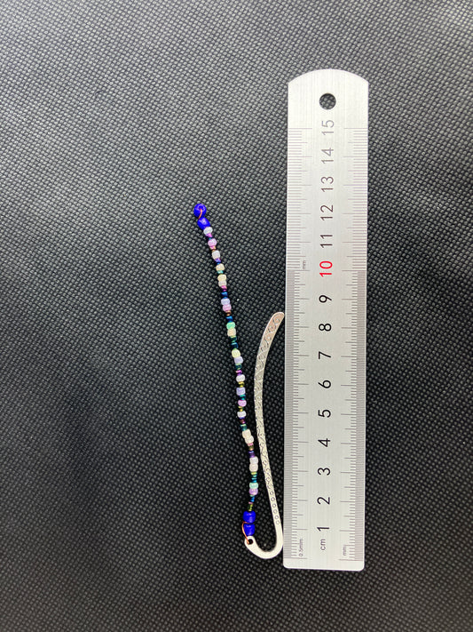 Handmade Bookmark. Crafted with care, Elevate your style with our exquisite creations - ArtRemade