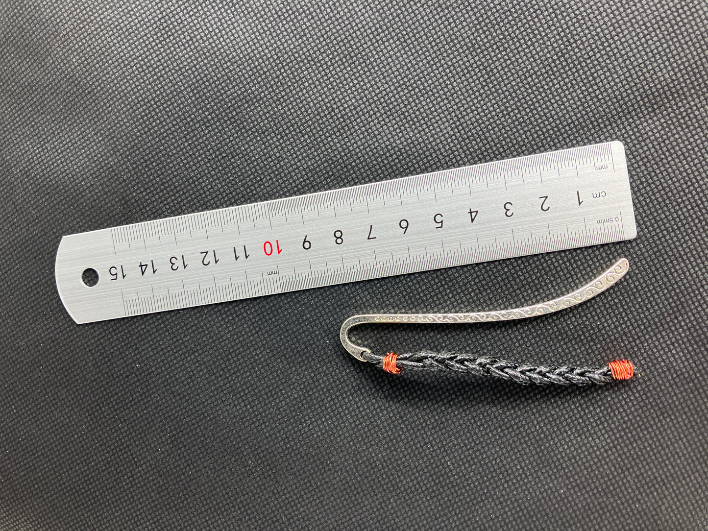 Handmade Bookmark. Crafted with care, Elevate your style with our exquisite creations - ArtRemade