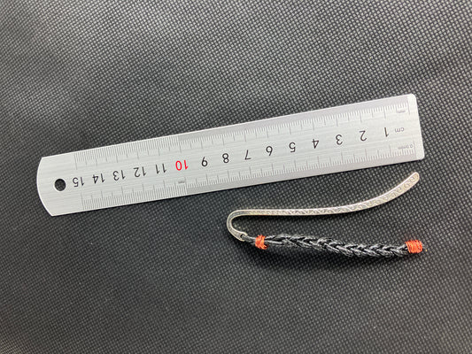 Handmade Bookmark. Crafted with care, Elevate your style with our exquisite creations - ArtRemade