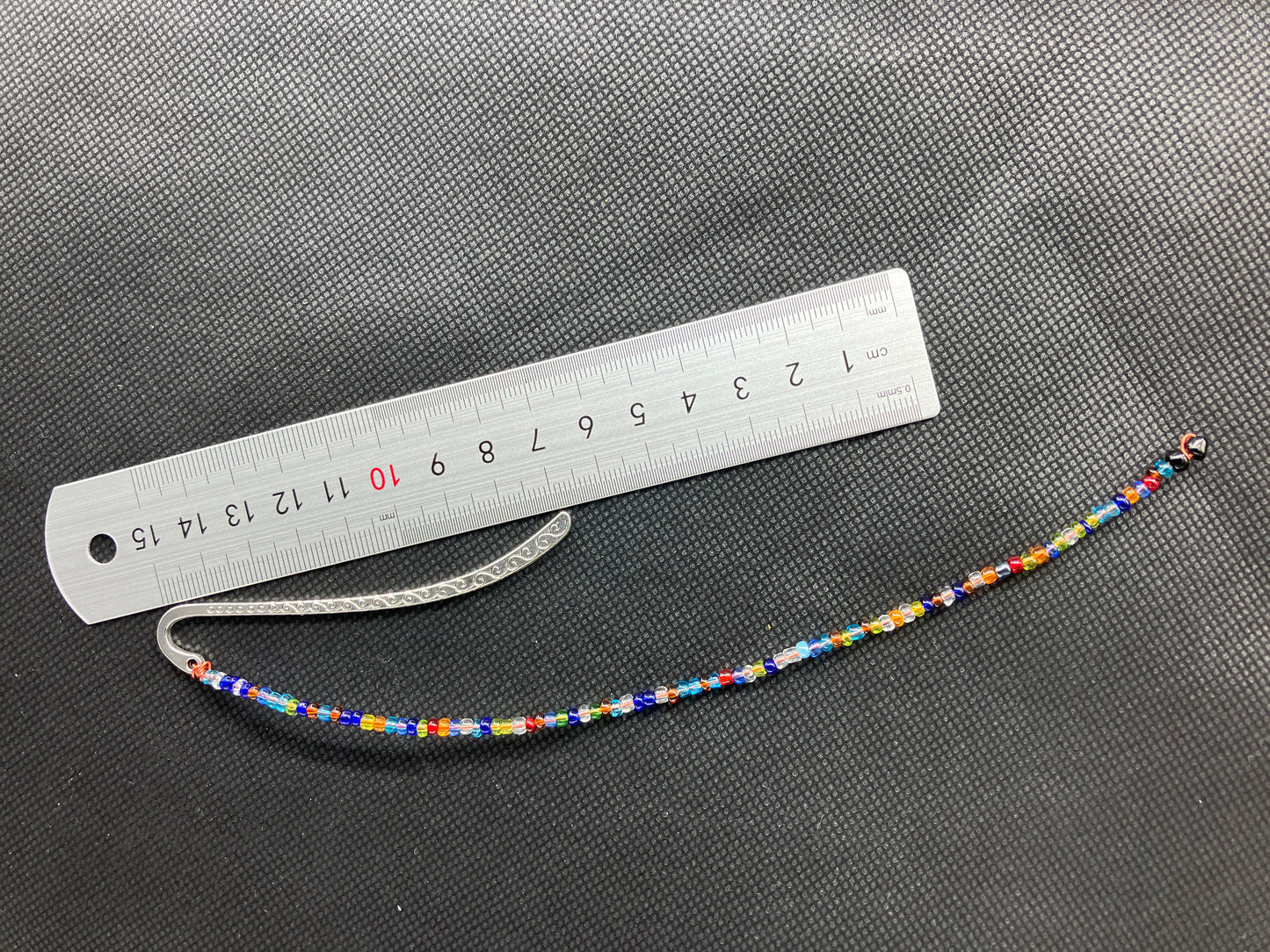 Handmade Bookmark. Crafted with care, Elevate your style with our exquisite creations - ArtRemade