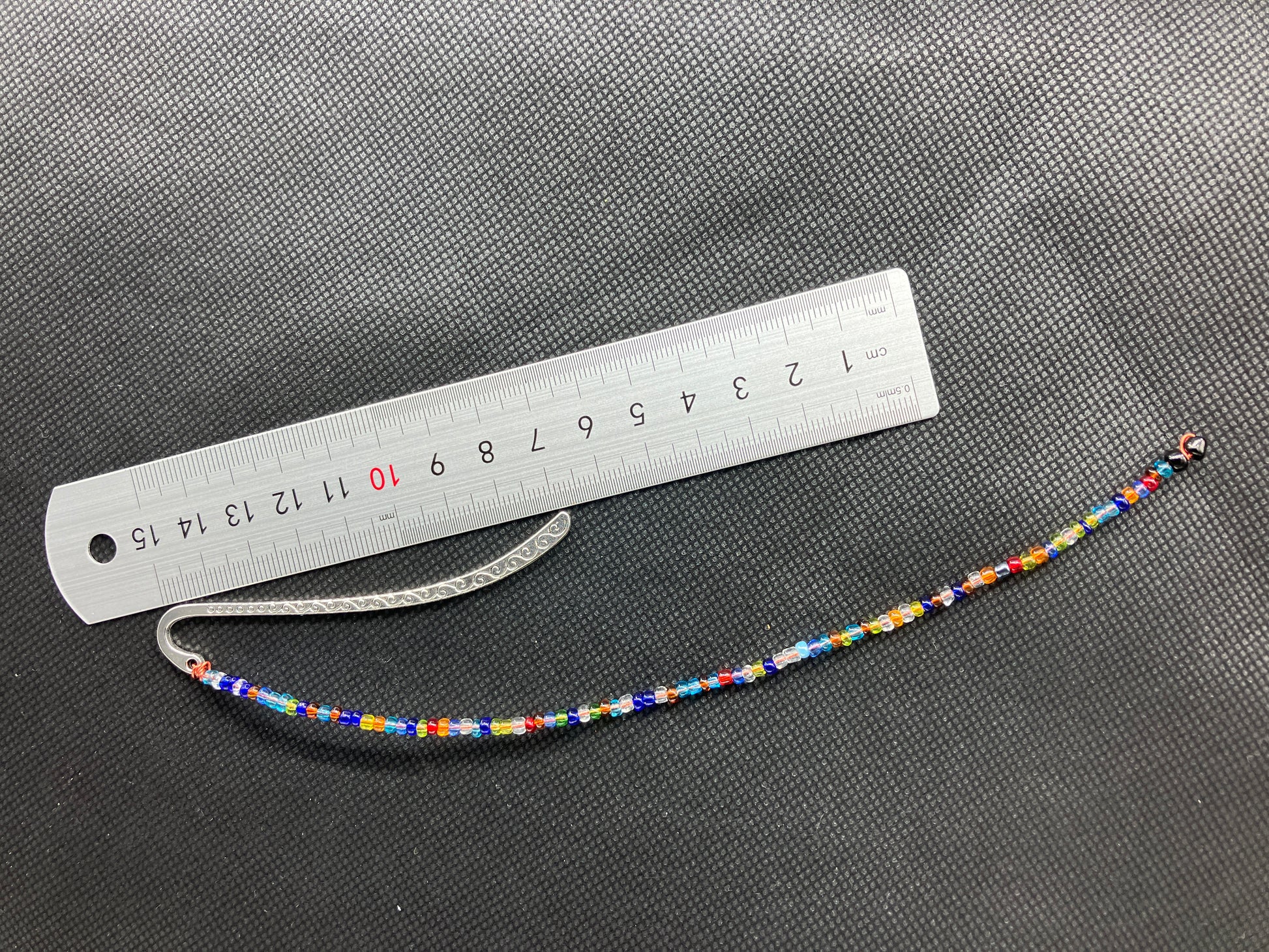 Handmade Bookmark. Crafted with care, Elevate your style with our exquisite creations - ArtRemade